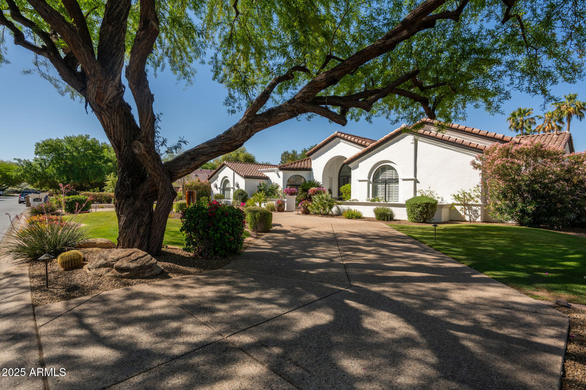 CHENEY ESTATES - Residential
