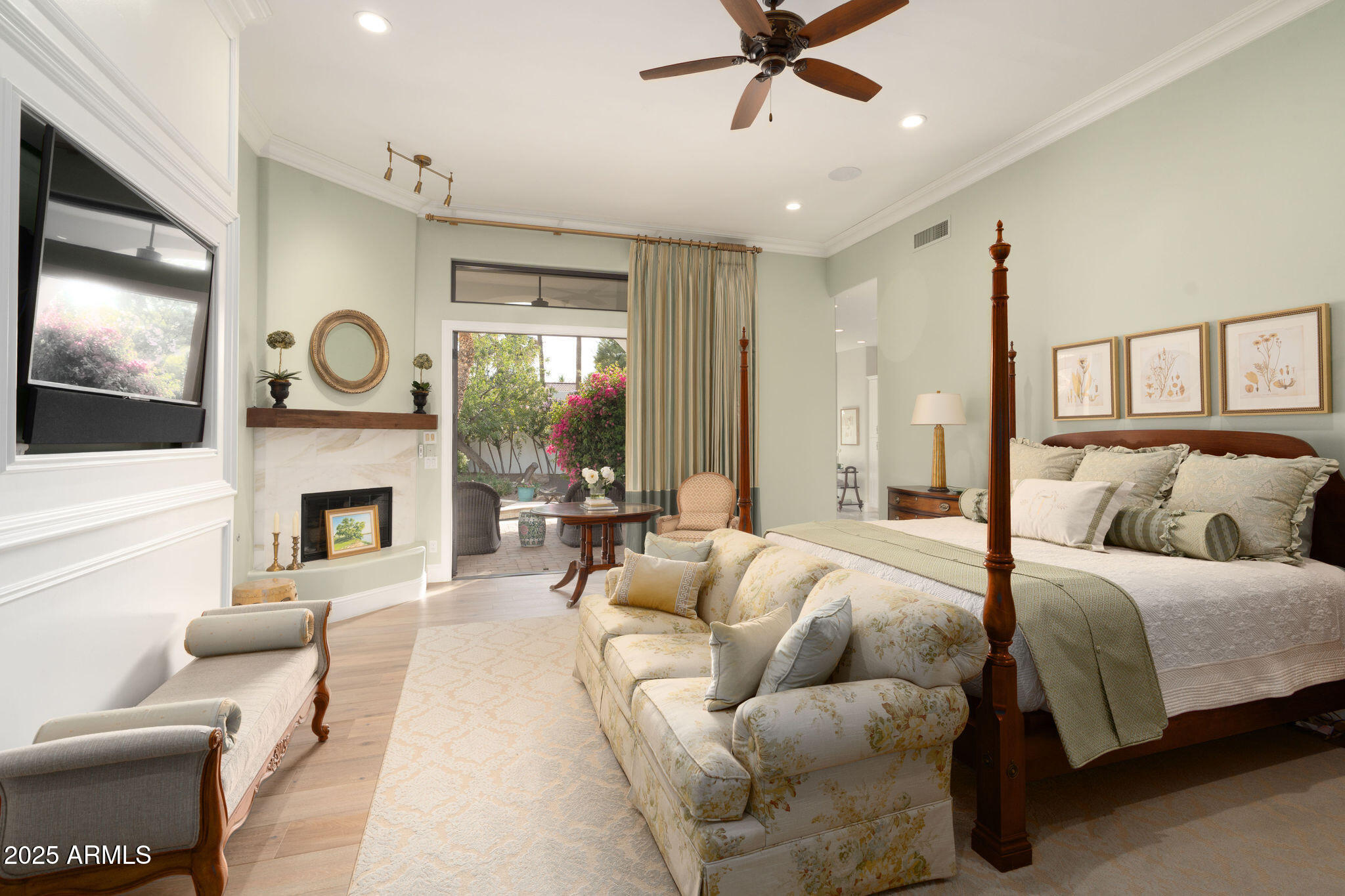 CHENEY ESTATES - Residential