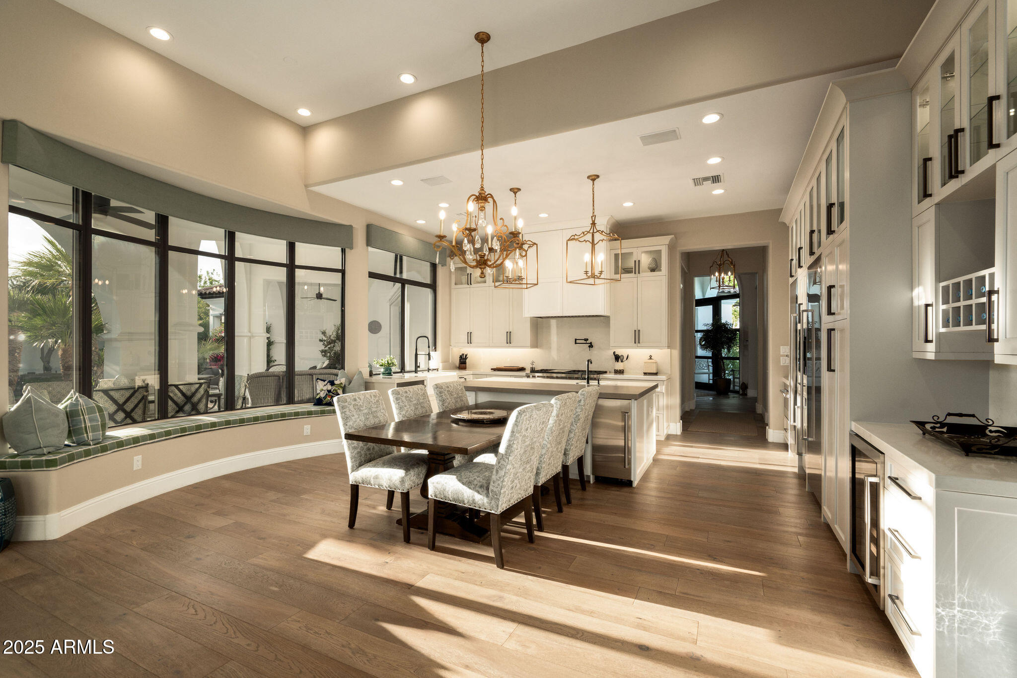 CHENEY ESTATES - Residential