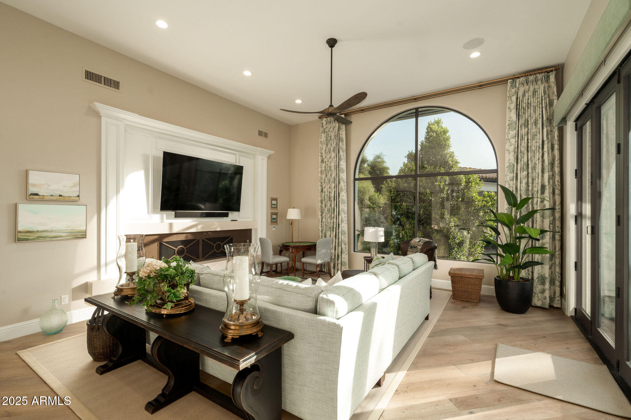 CHENEY ESTATES - Residential