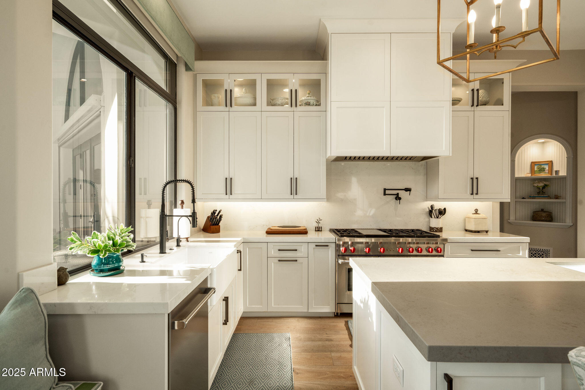 CHENEY ESTATES - Residential