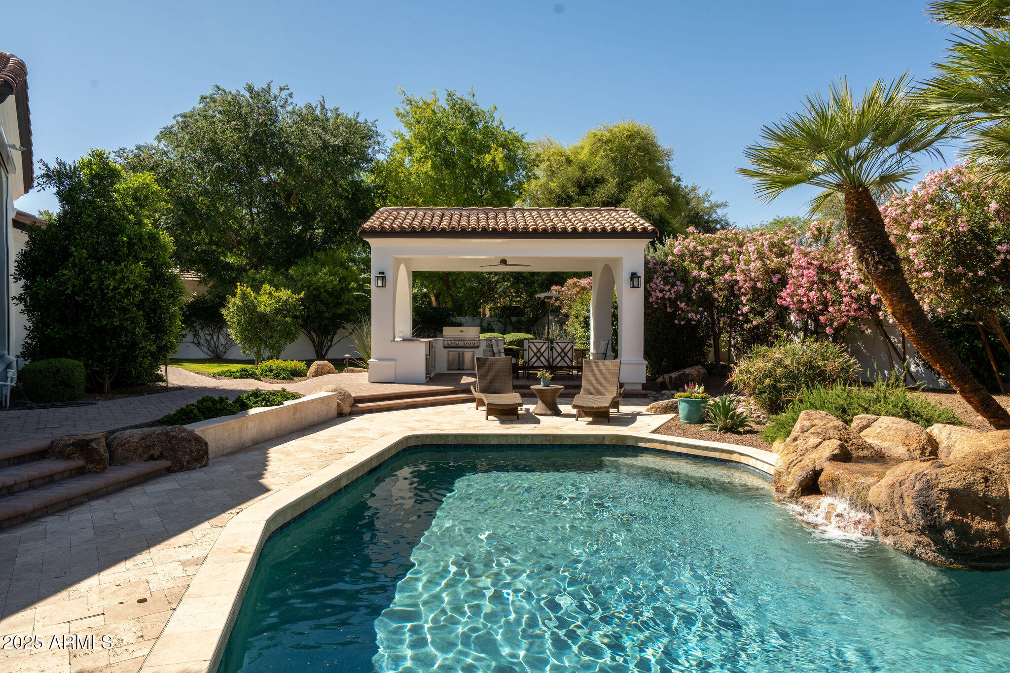 CHENEY ESTATES - Residential