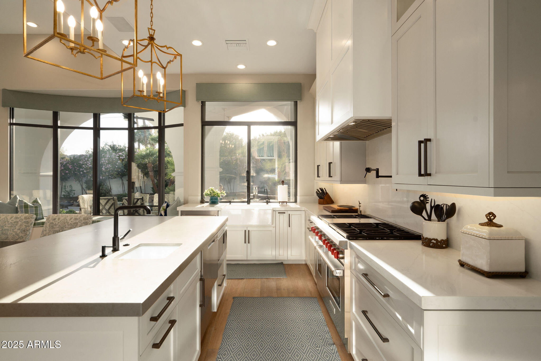 CHENEY ESTATES - Residential