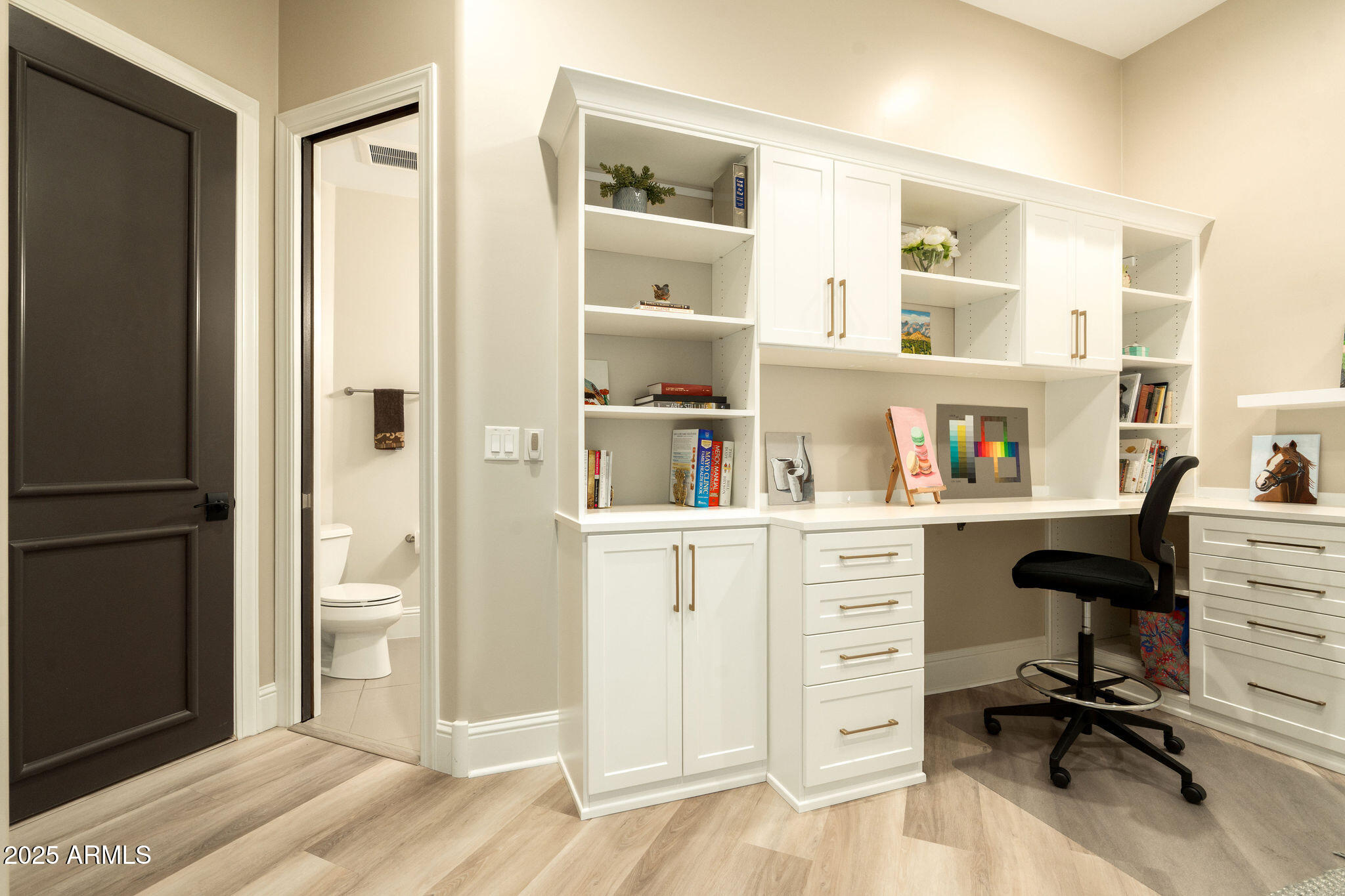 CHENEY ESTATES - Residential