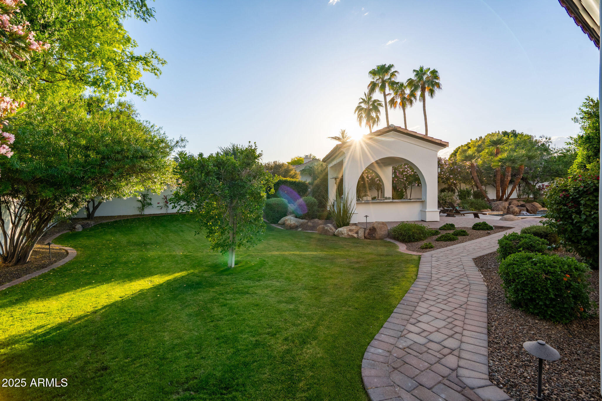 CHENEY ESTATES - Residential
