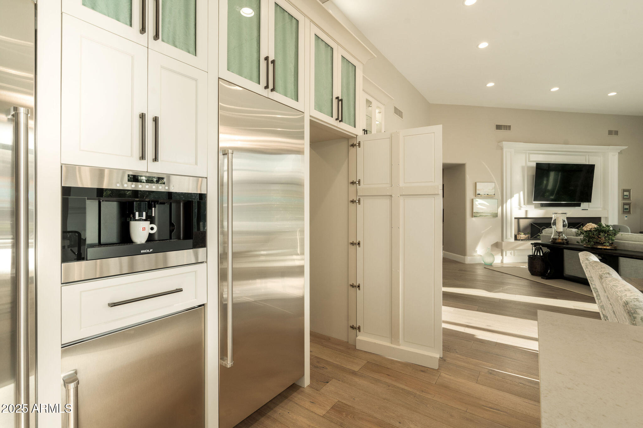 CHENEY ESTATES - Residential