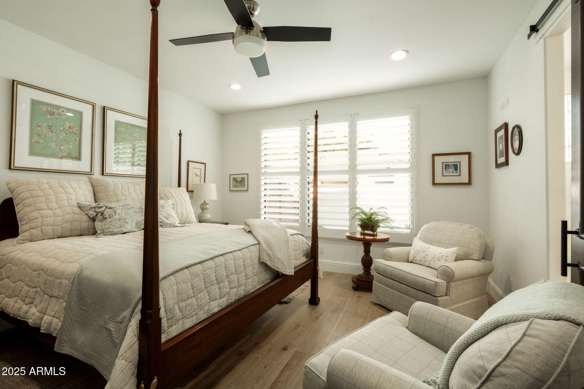 CHENEY ESTATES - Residential