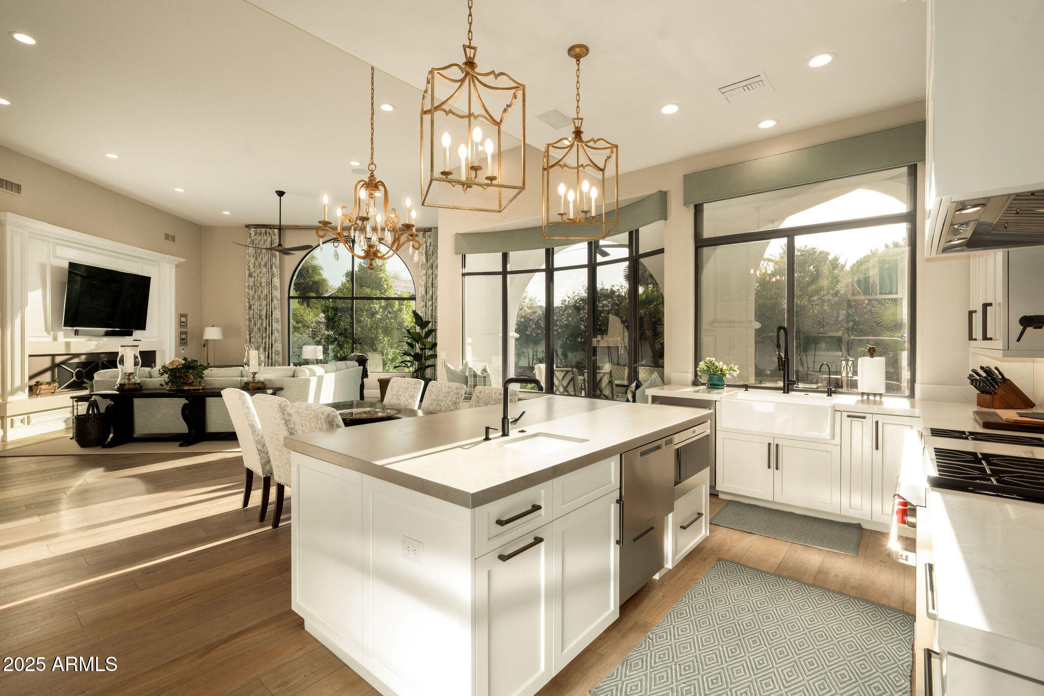 CHENEY ESTATES - Residential