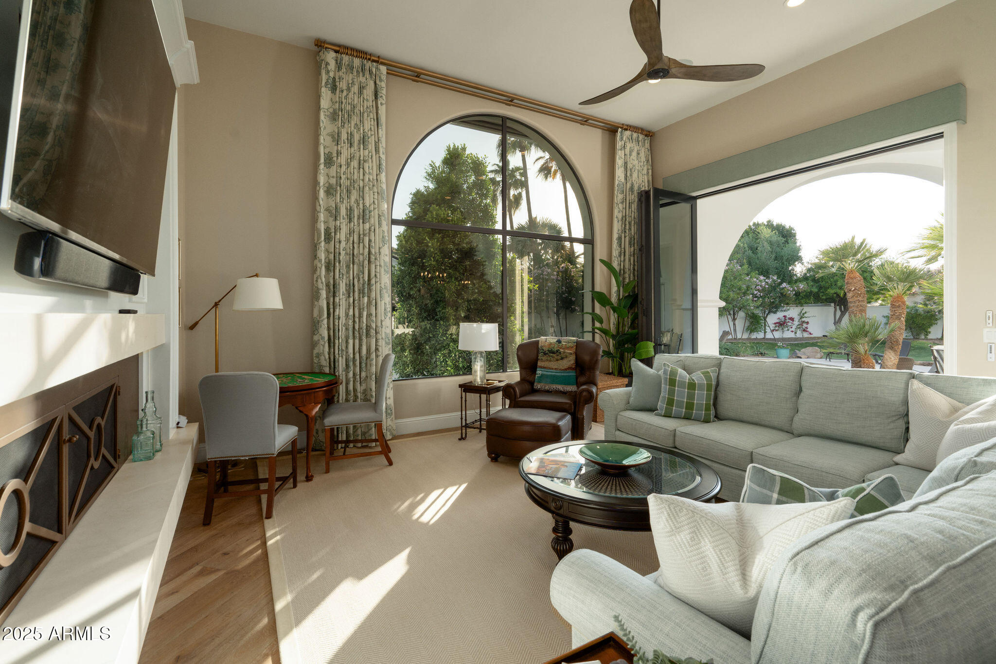CHENEY ESTATES - Residential
