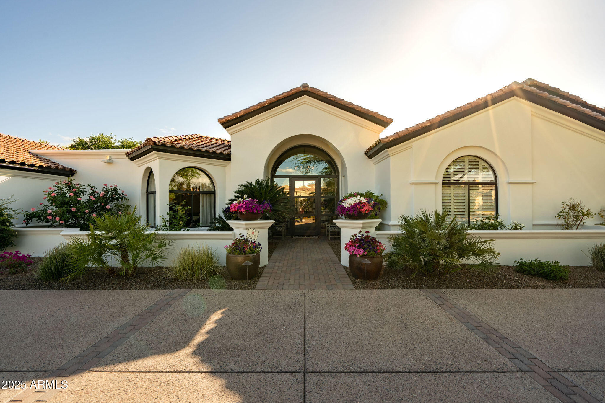 CHENEY ESTATES - Residential
