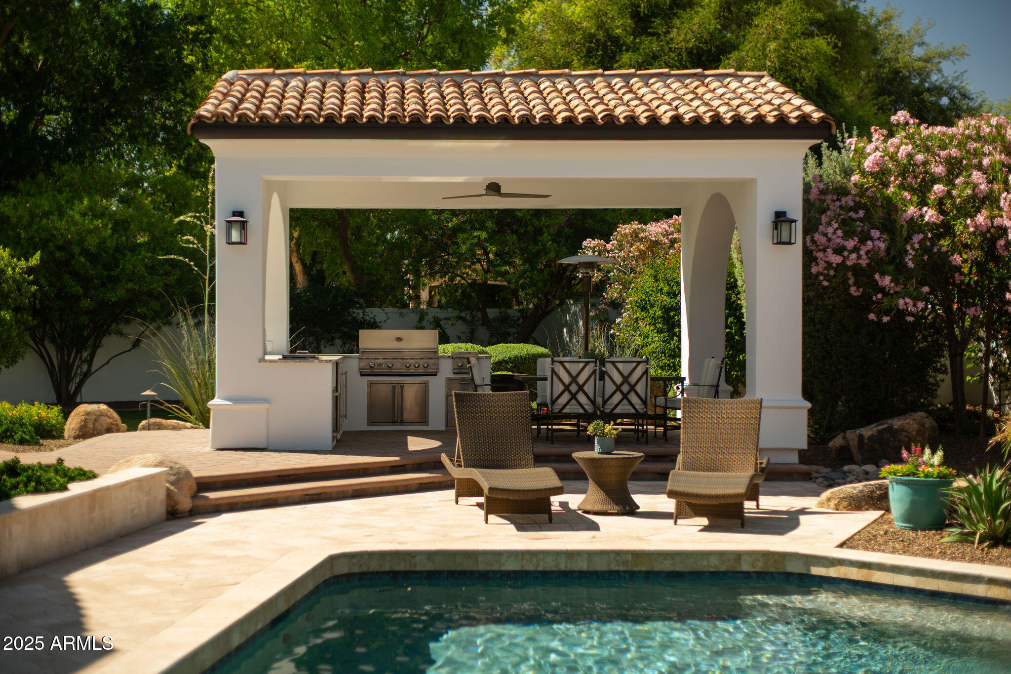 CHENEY ESTATES - Residential