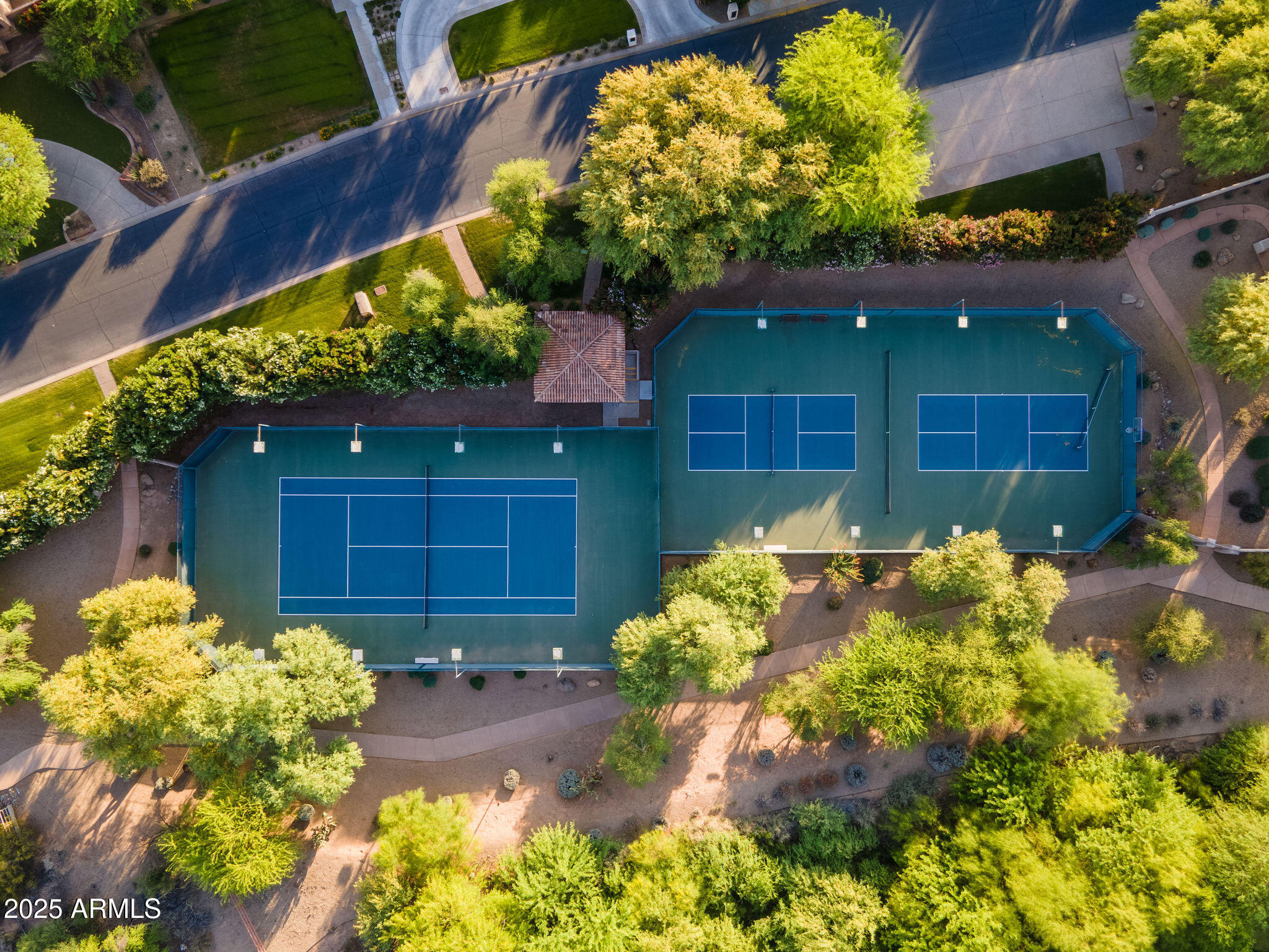 CHENEY ESTATES - Residential