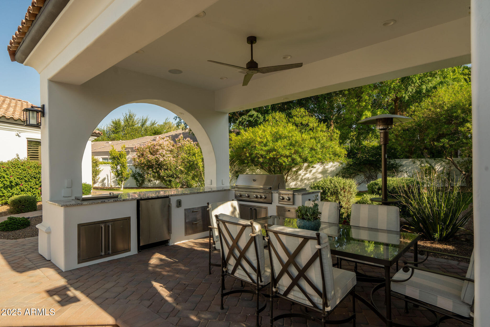 CHENEY ESTATES - Residential