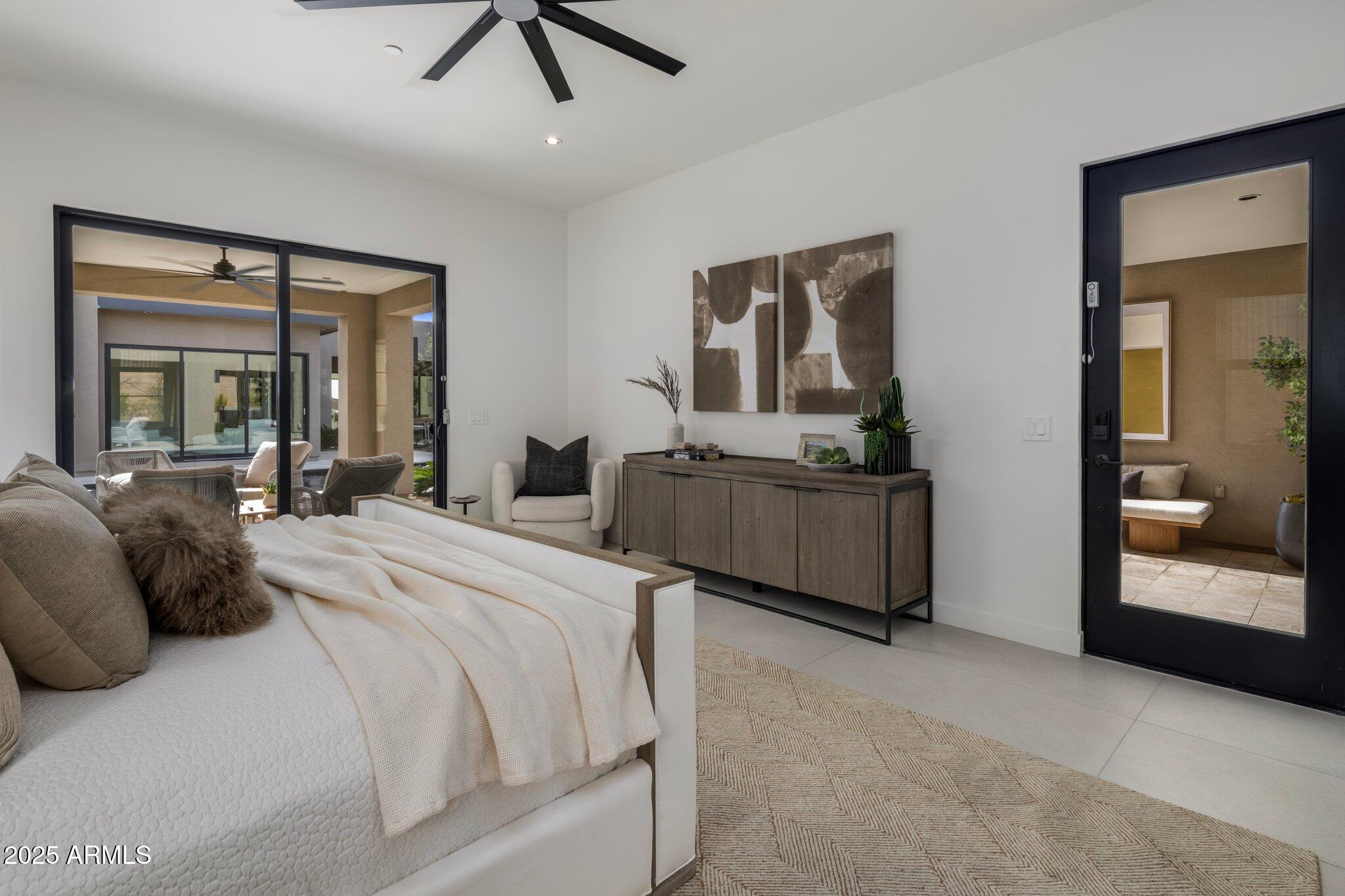 Skye View - Residential