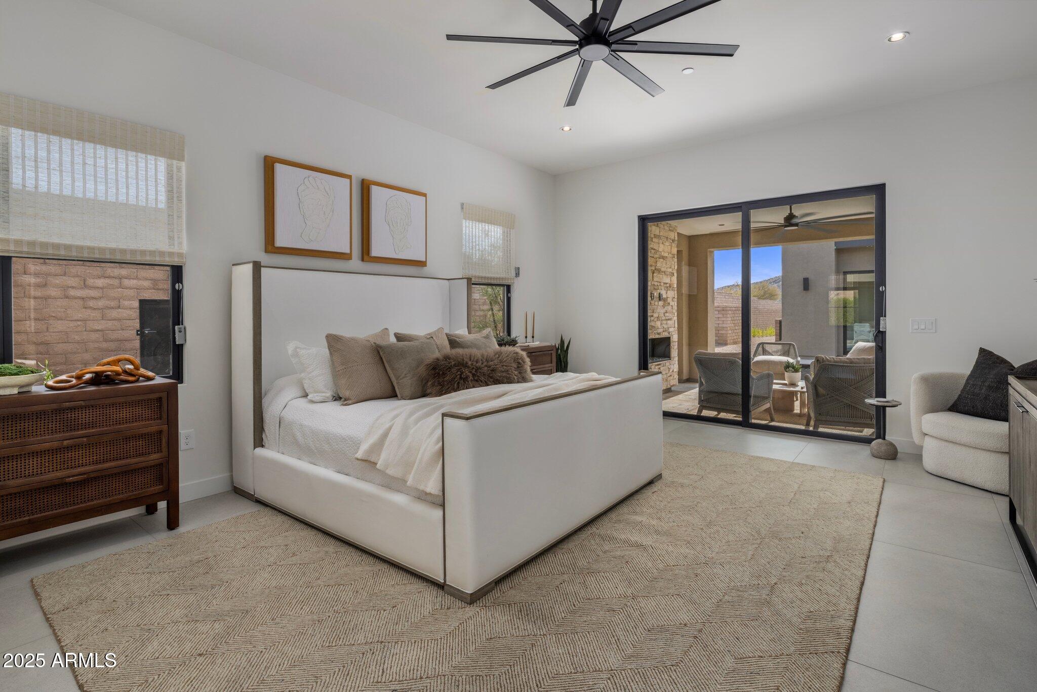 Skye View - Residential