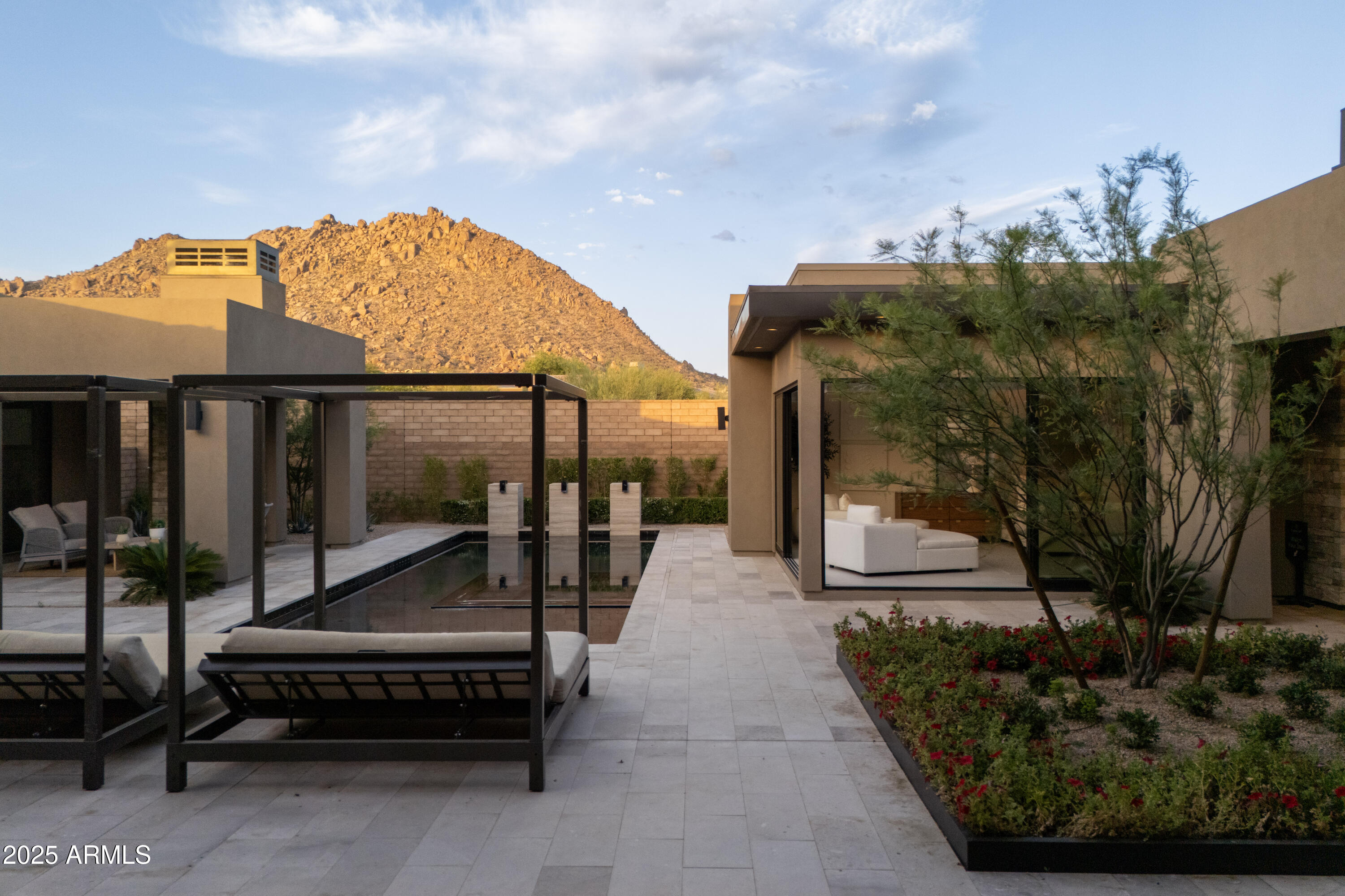 Skye View - Residential