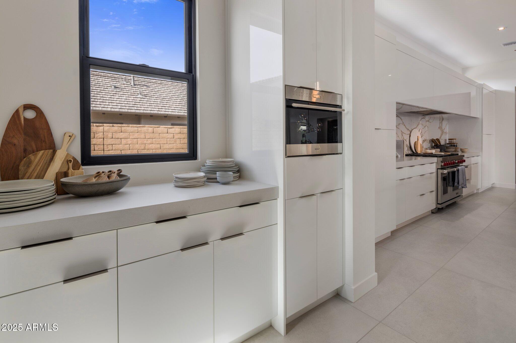 Skye View - Residential