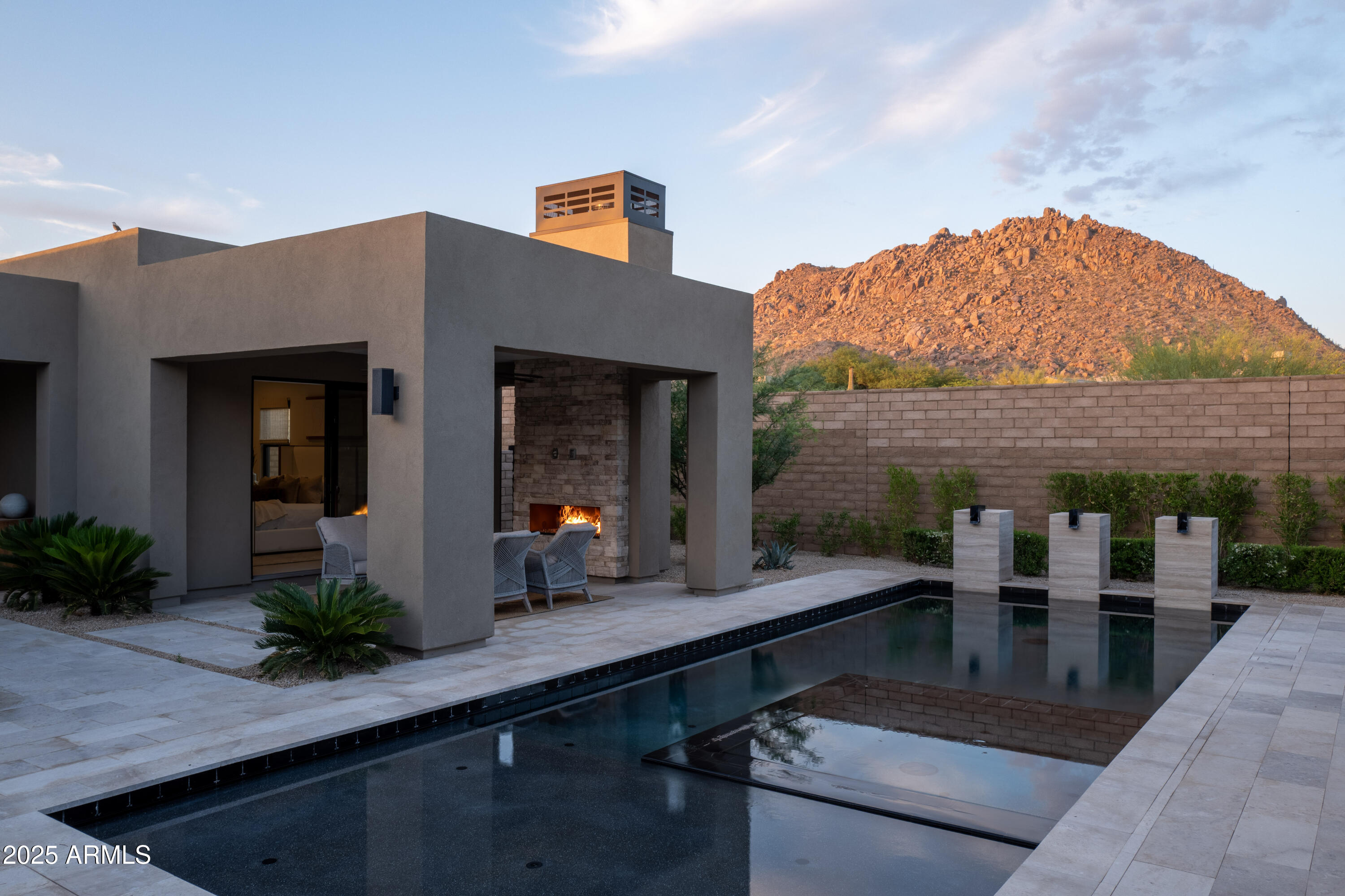 Skye View - Residential