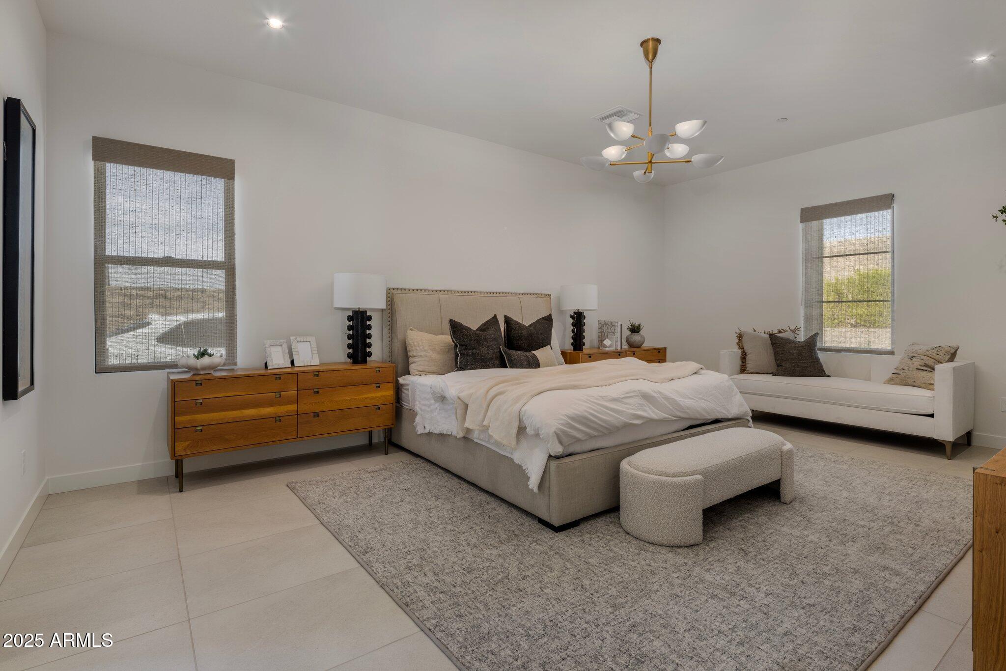 Skye View - Residential