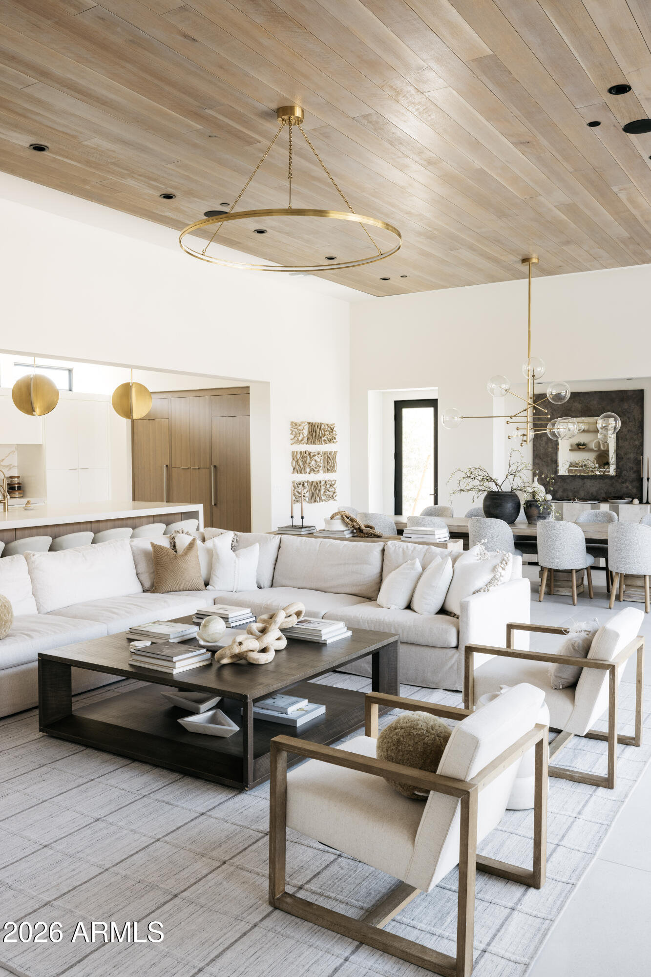 Skye View - Residential
