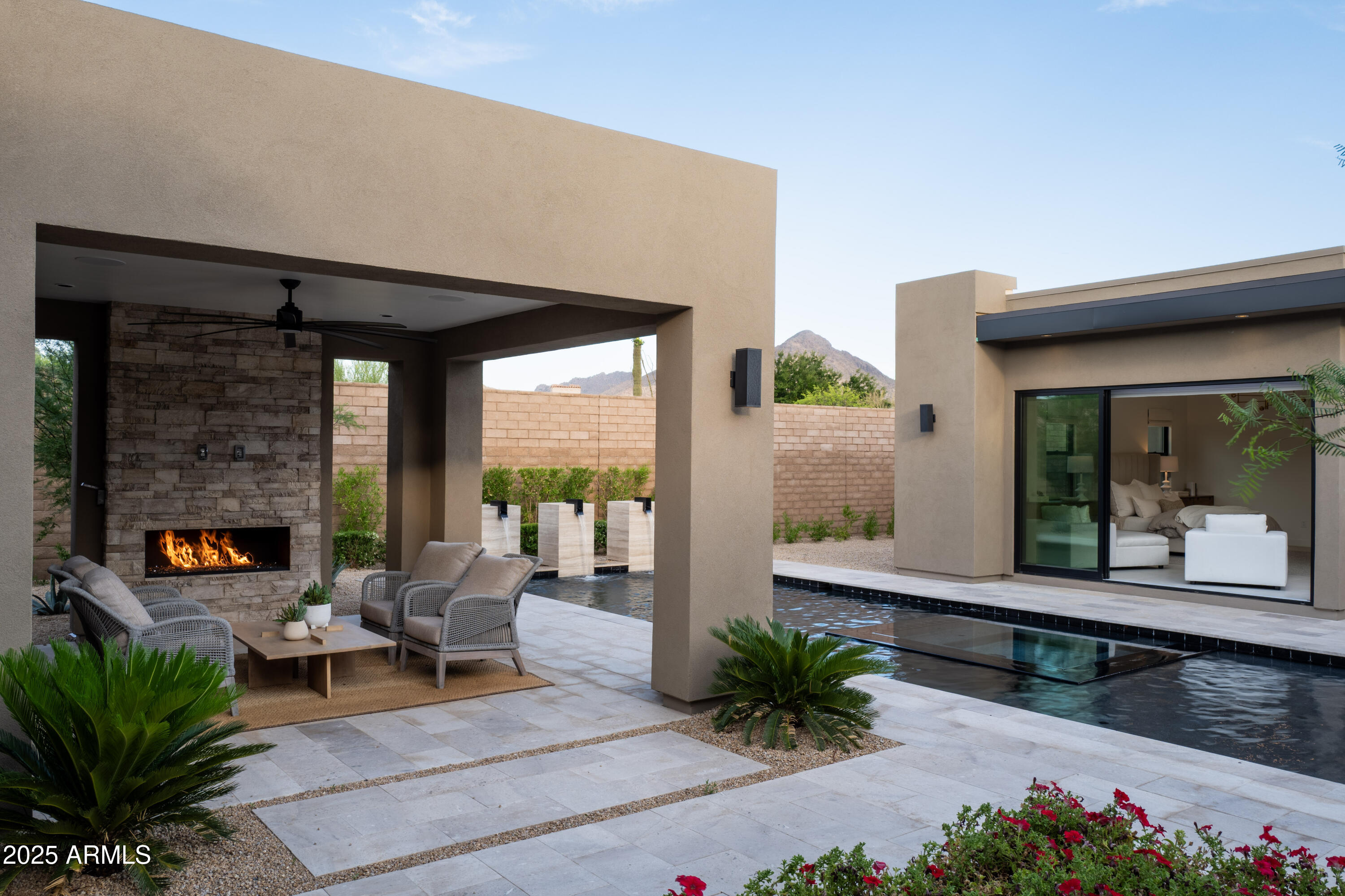 Skye View - Residential