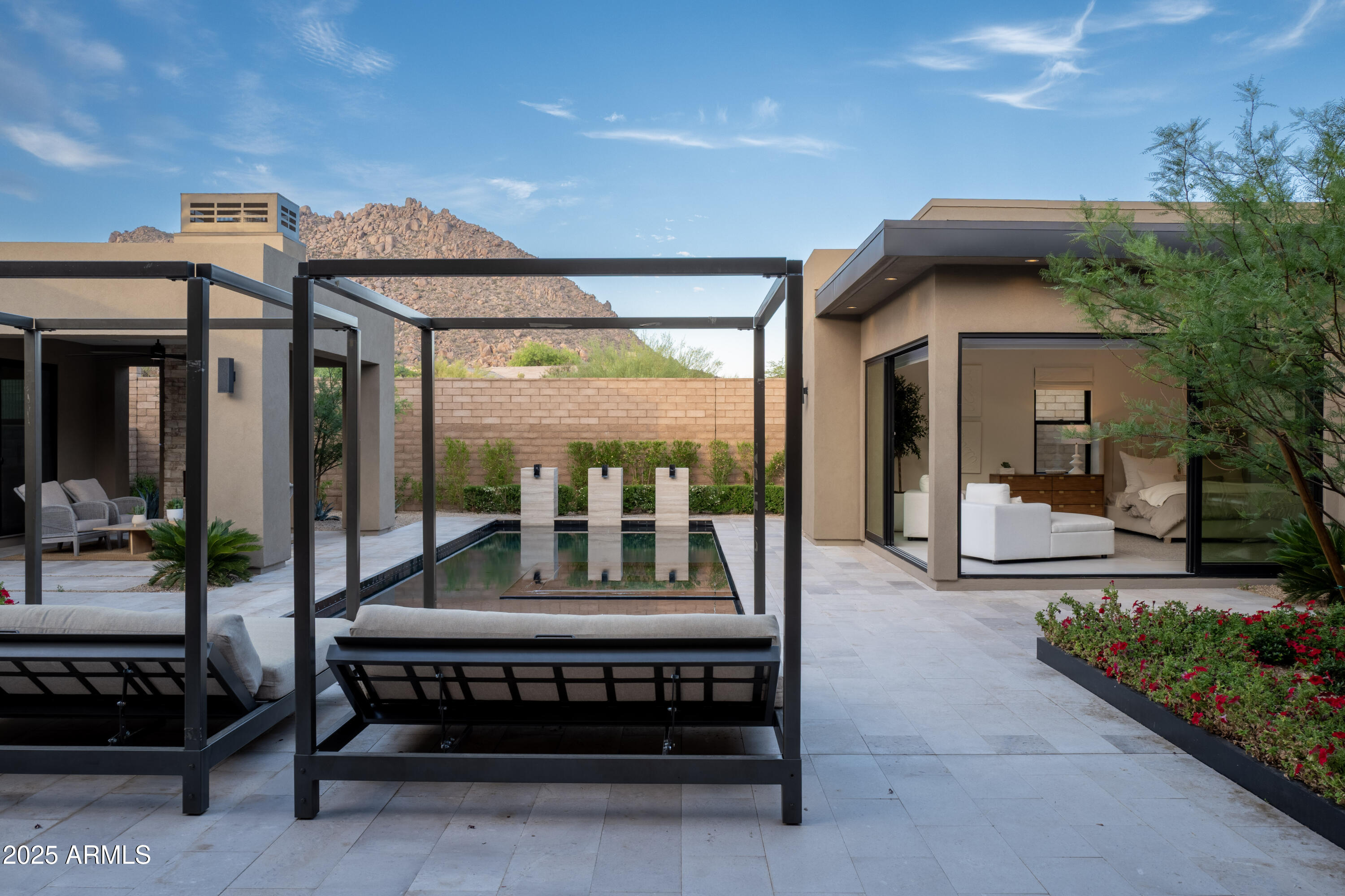 Skye View - Residential