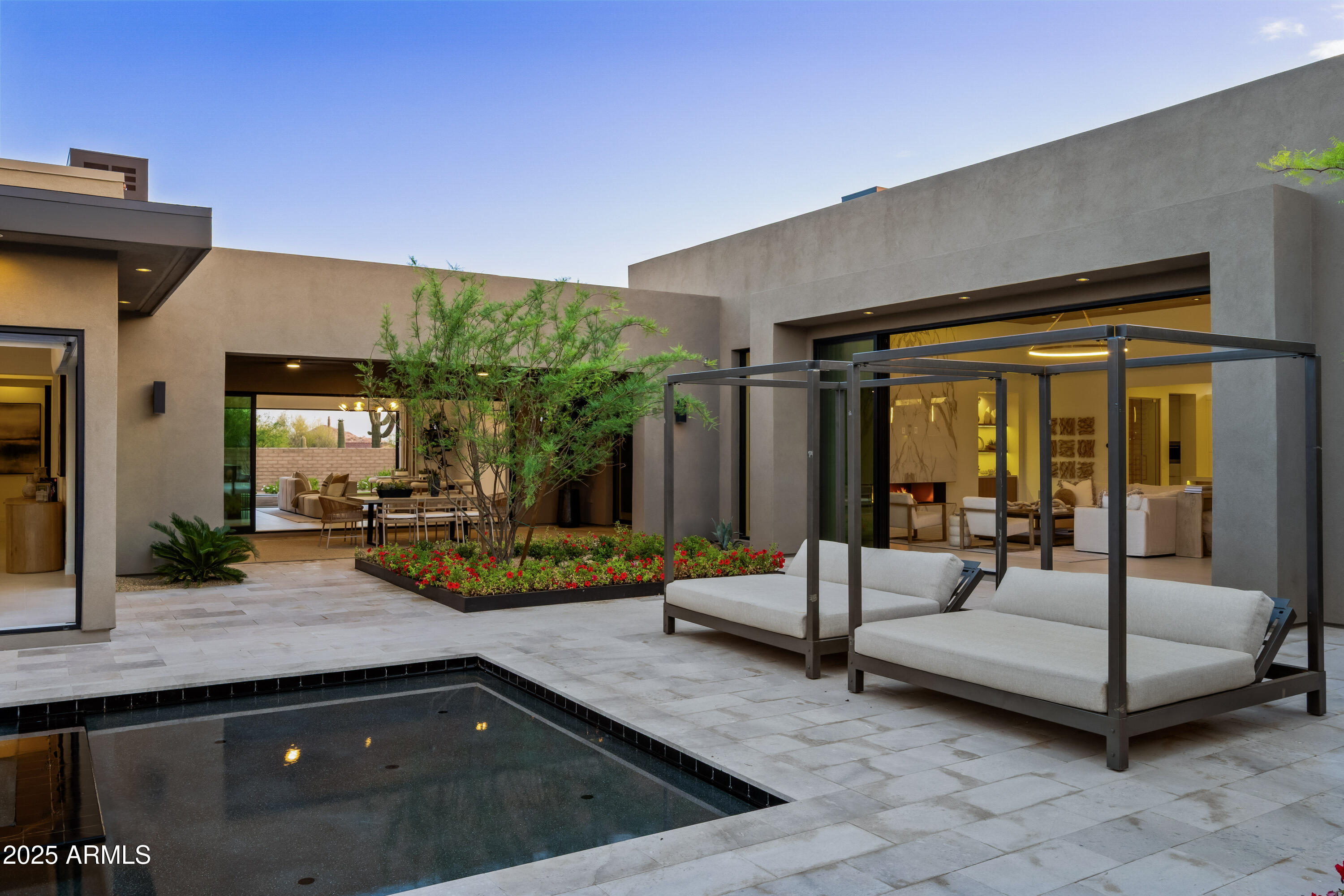 Skye View - Residential