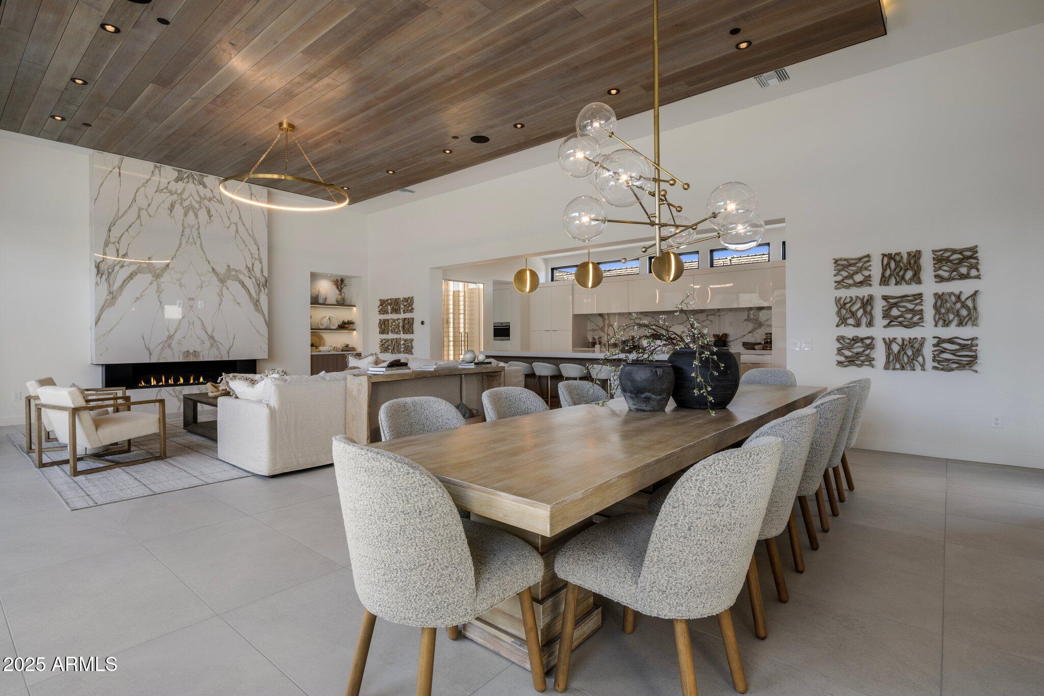 Skye View - Residential
