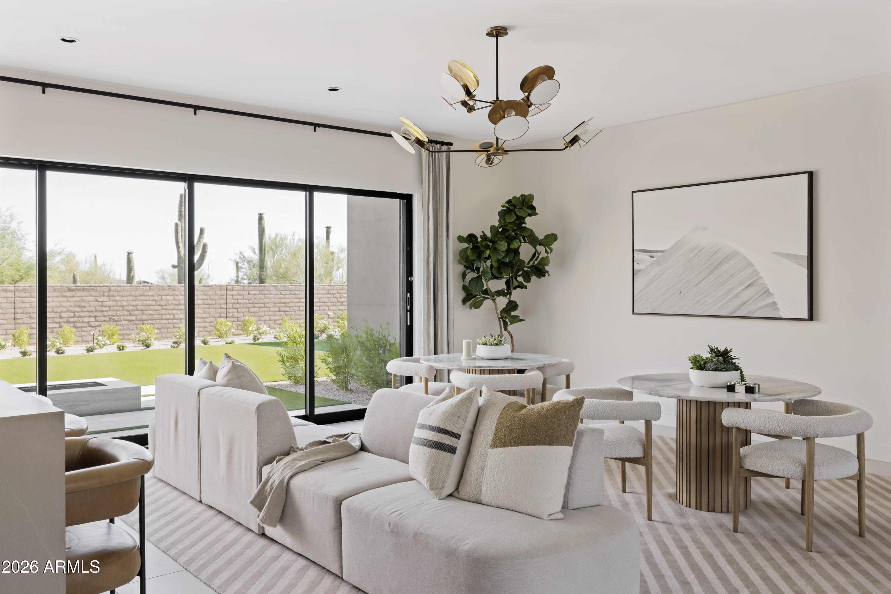 Skye View - Residential