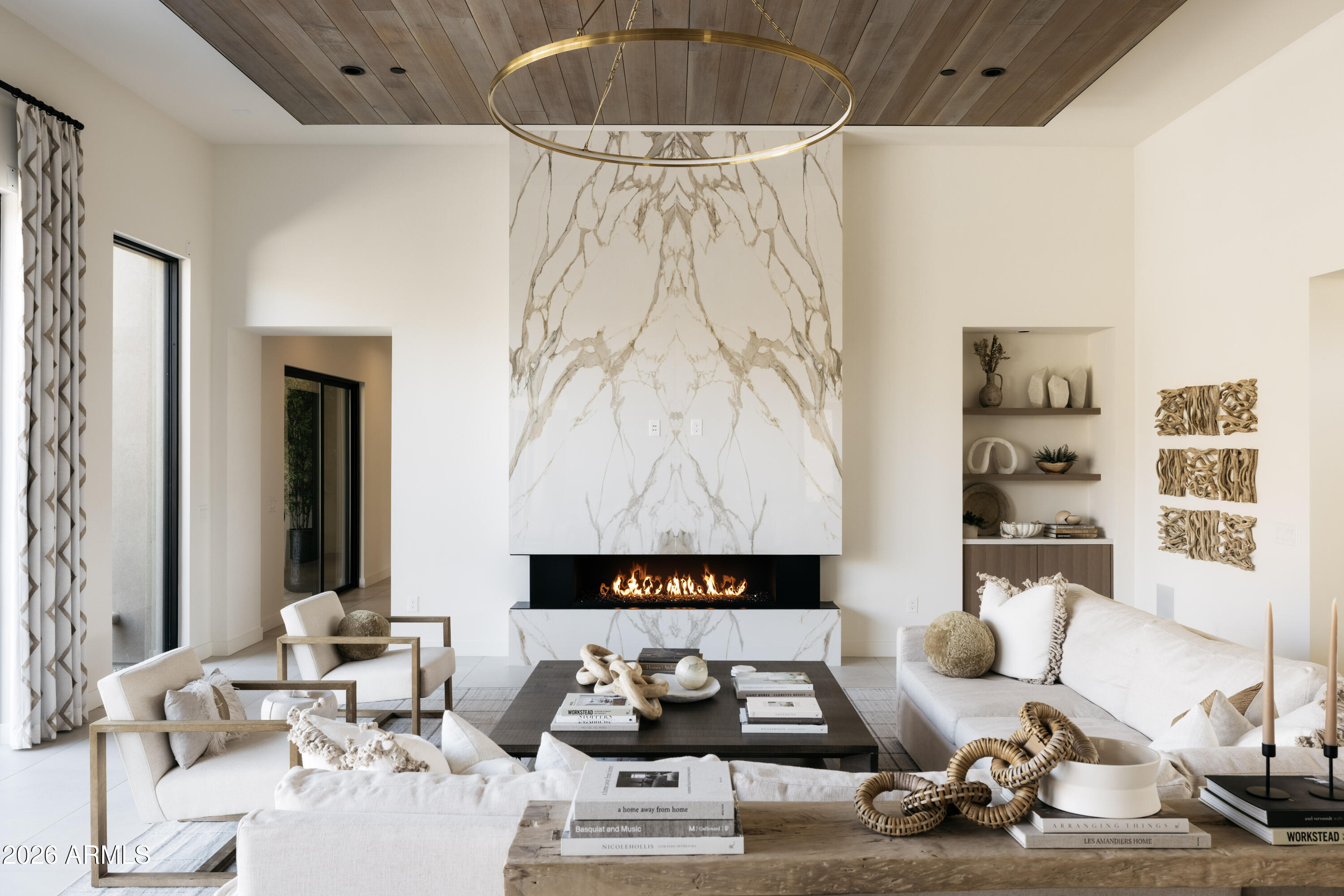 Skye View - Residential