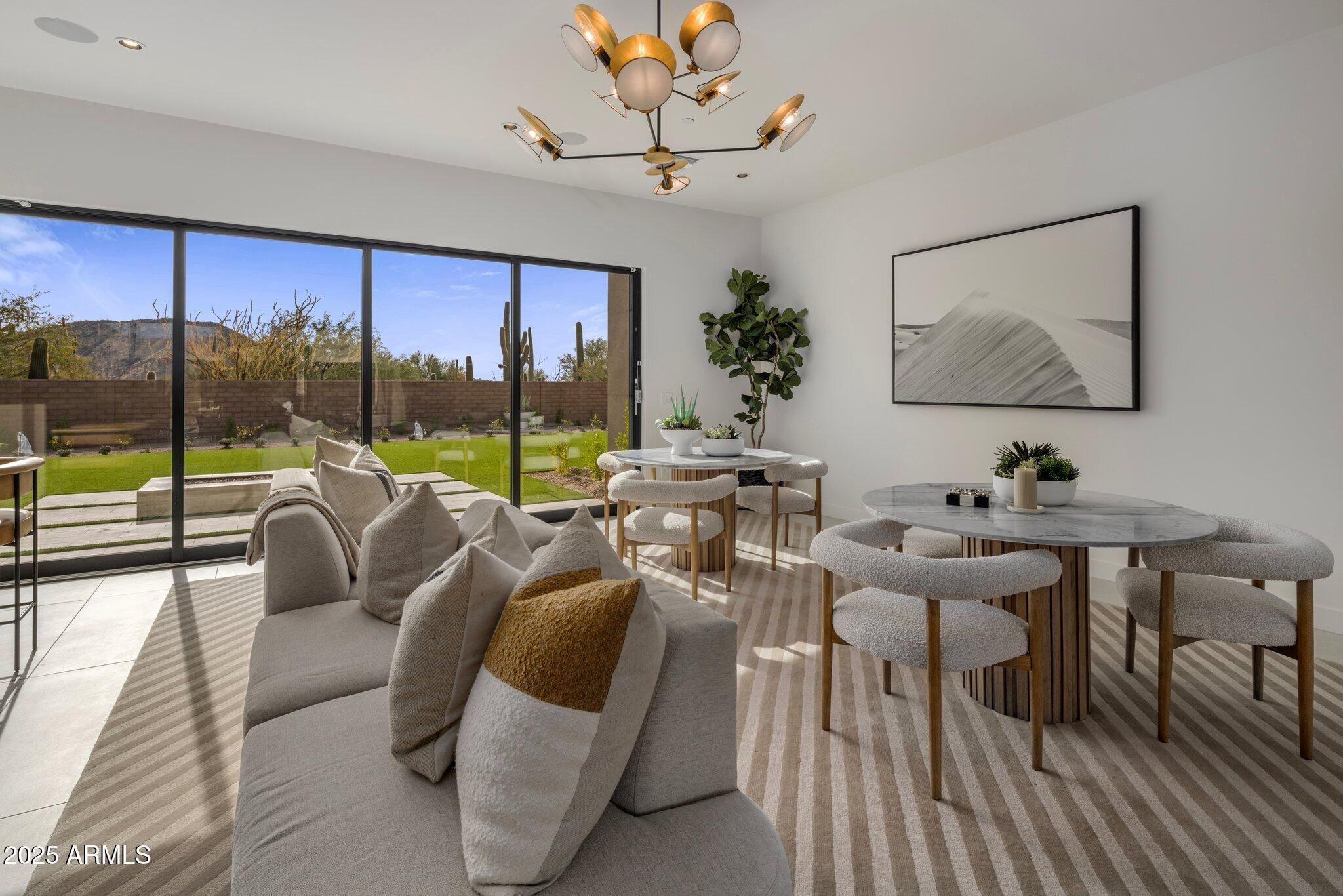 Skye View - Residential