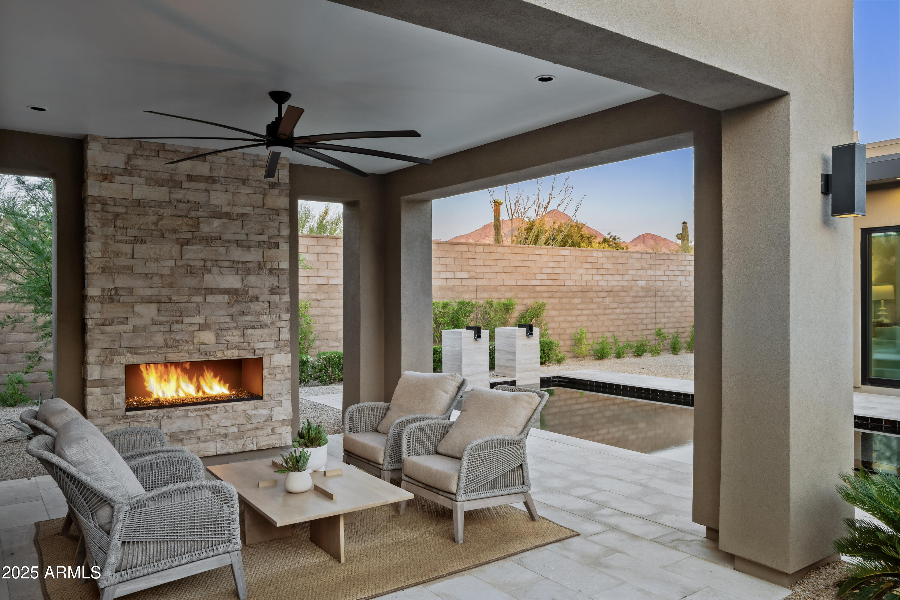 Skye View - Residential