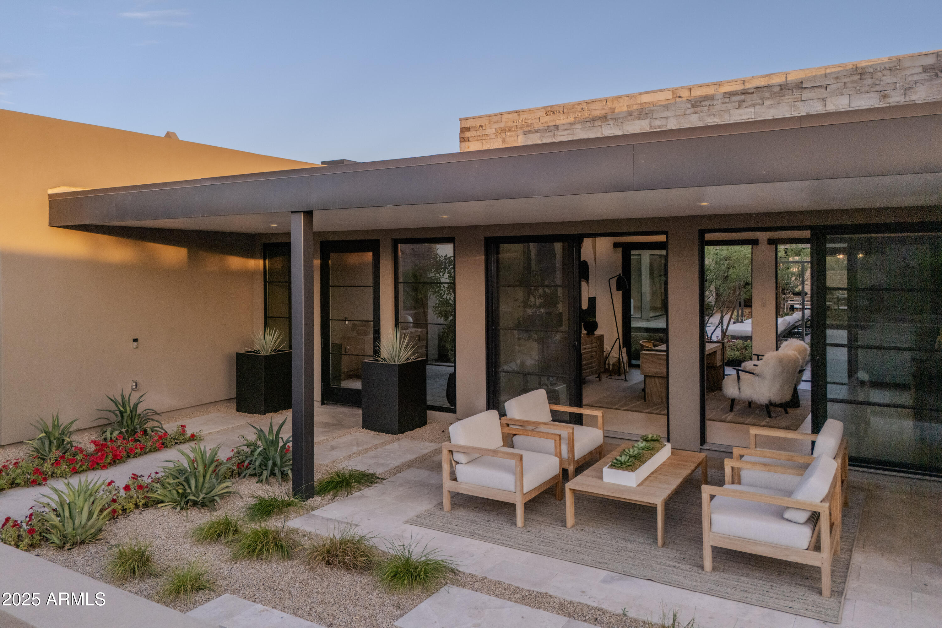 Skye View - Residential