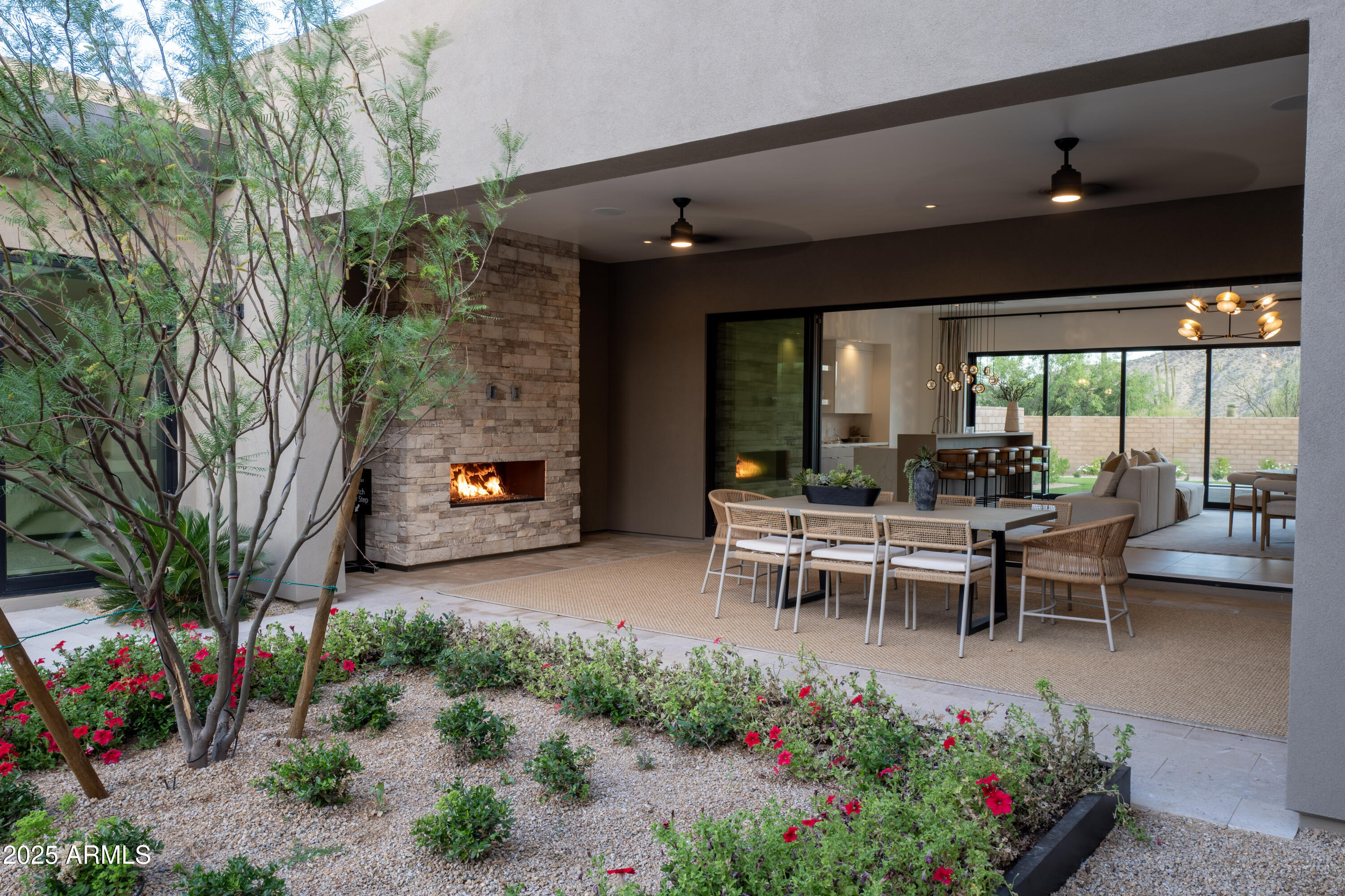 Skye View - Residential