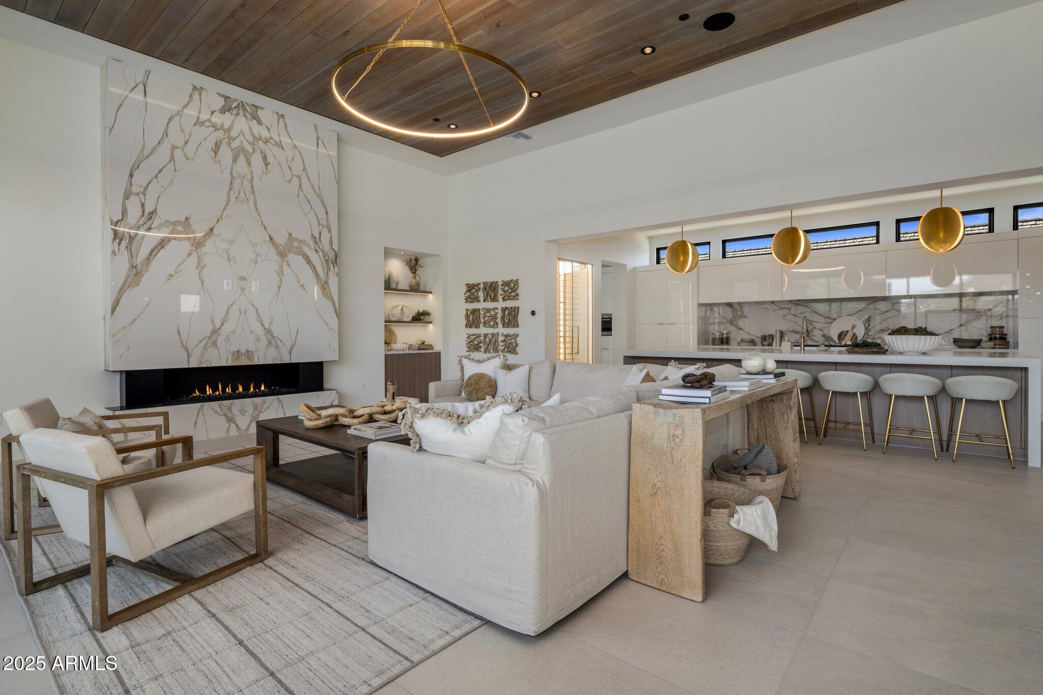 Skye View - Residential