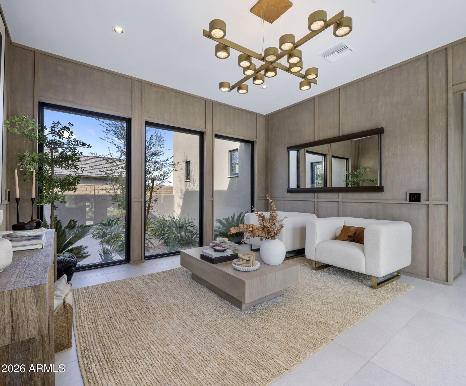 Skye View - Residential