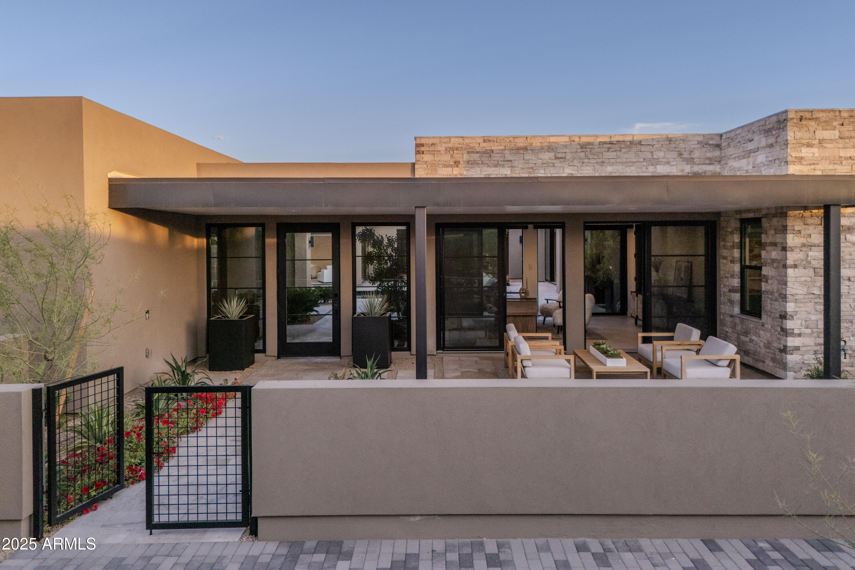Skye View - Residential