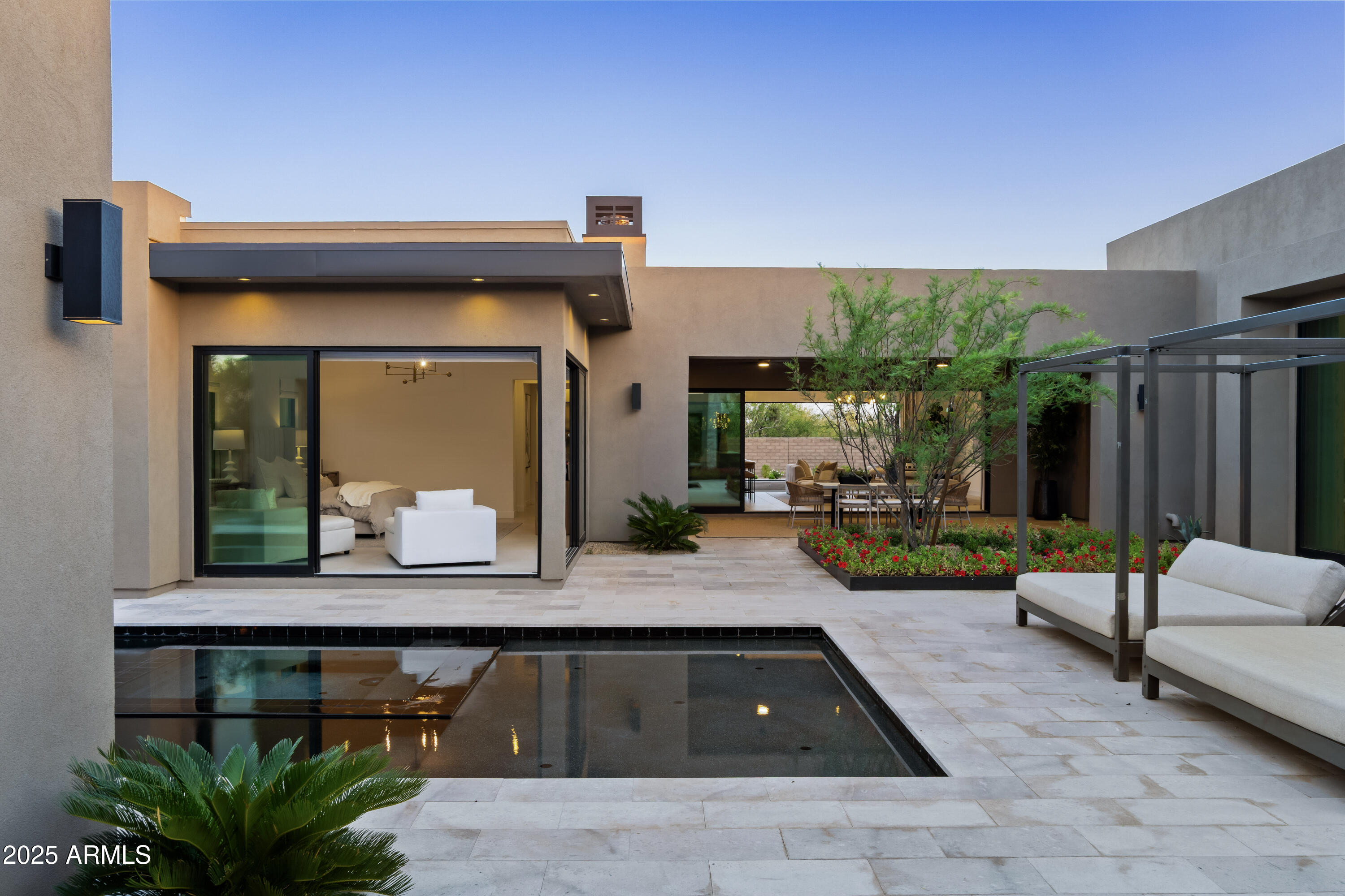 Skye View - Residential