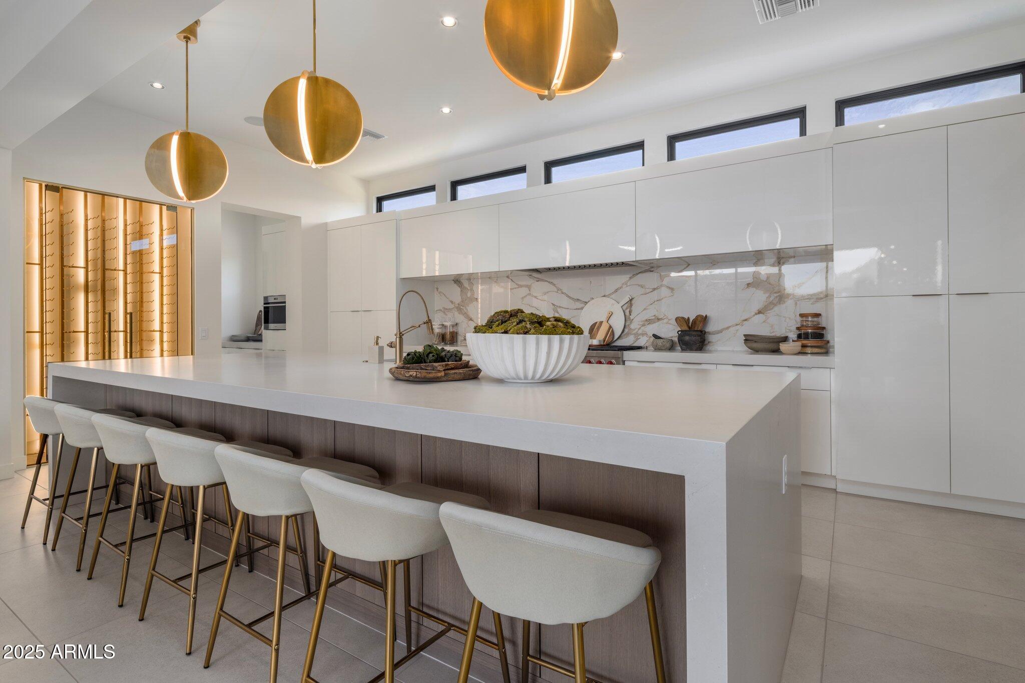 Skye View - Residential