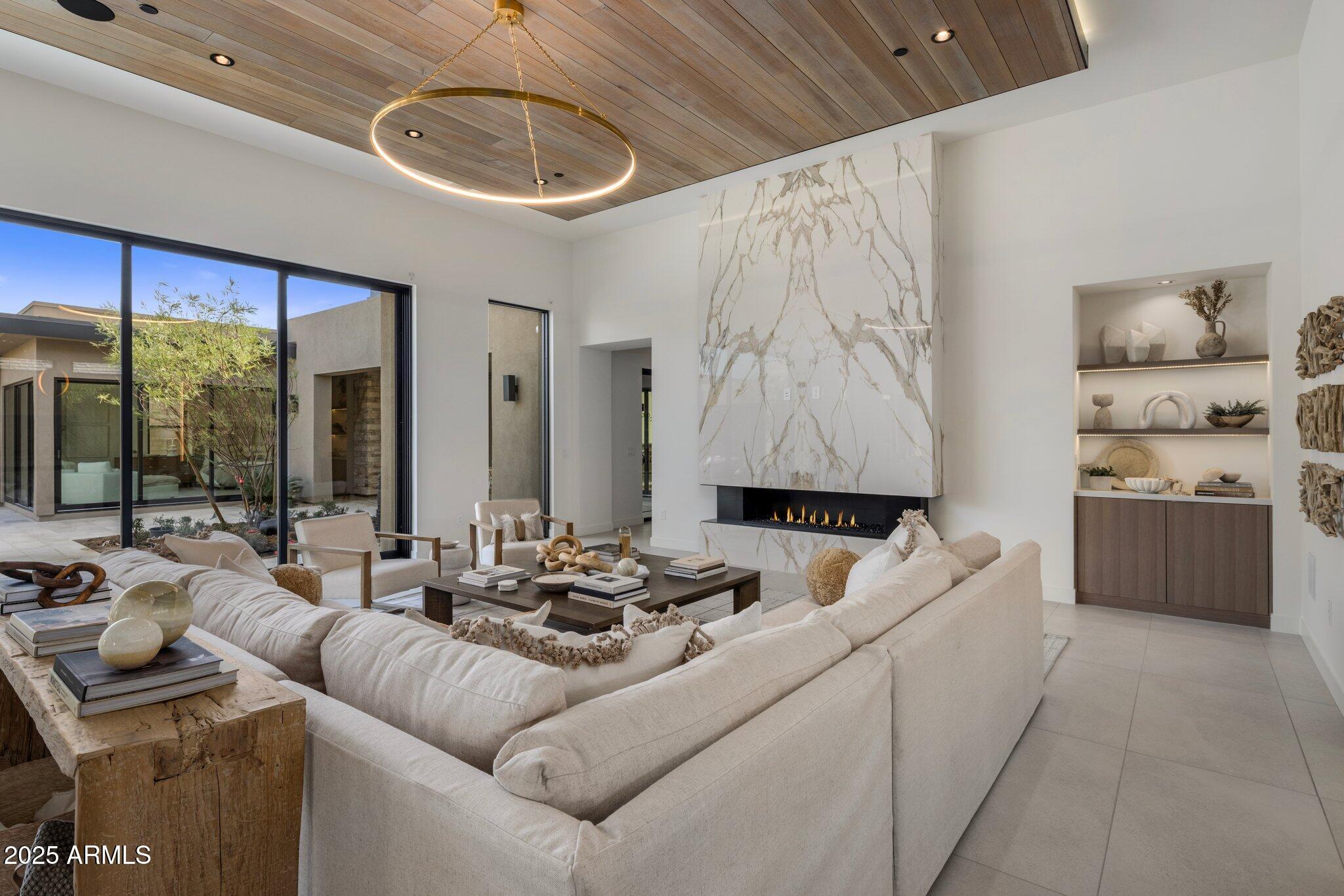 Skye View - Residential