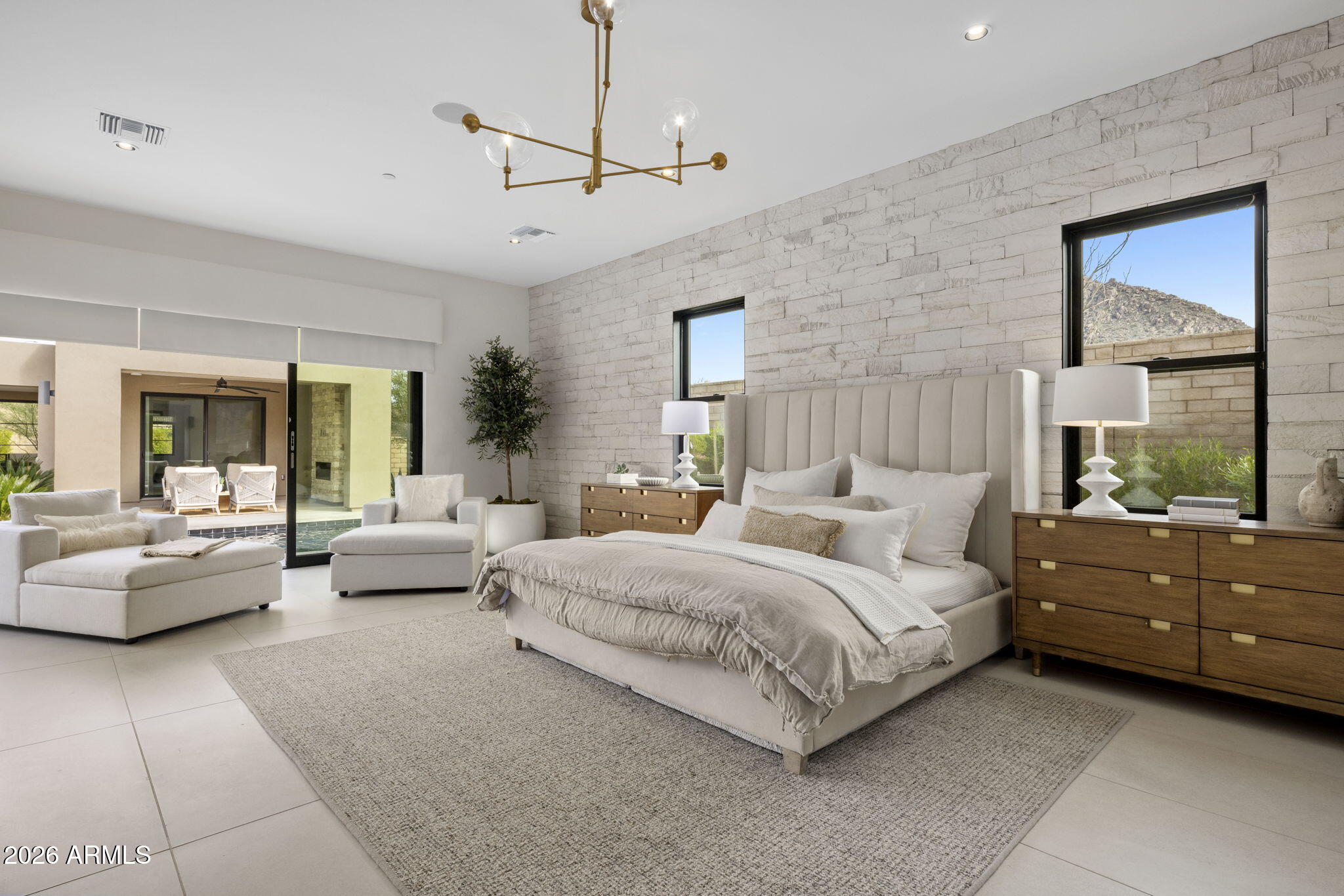 Skye View - Residential