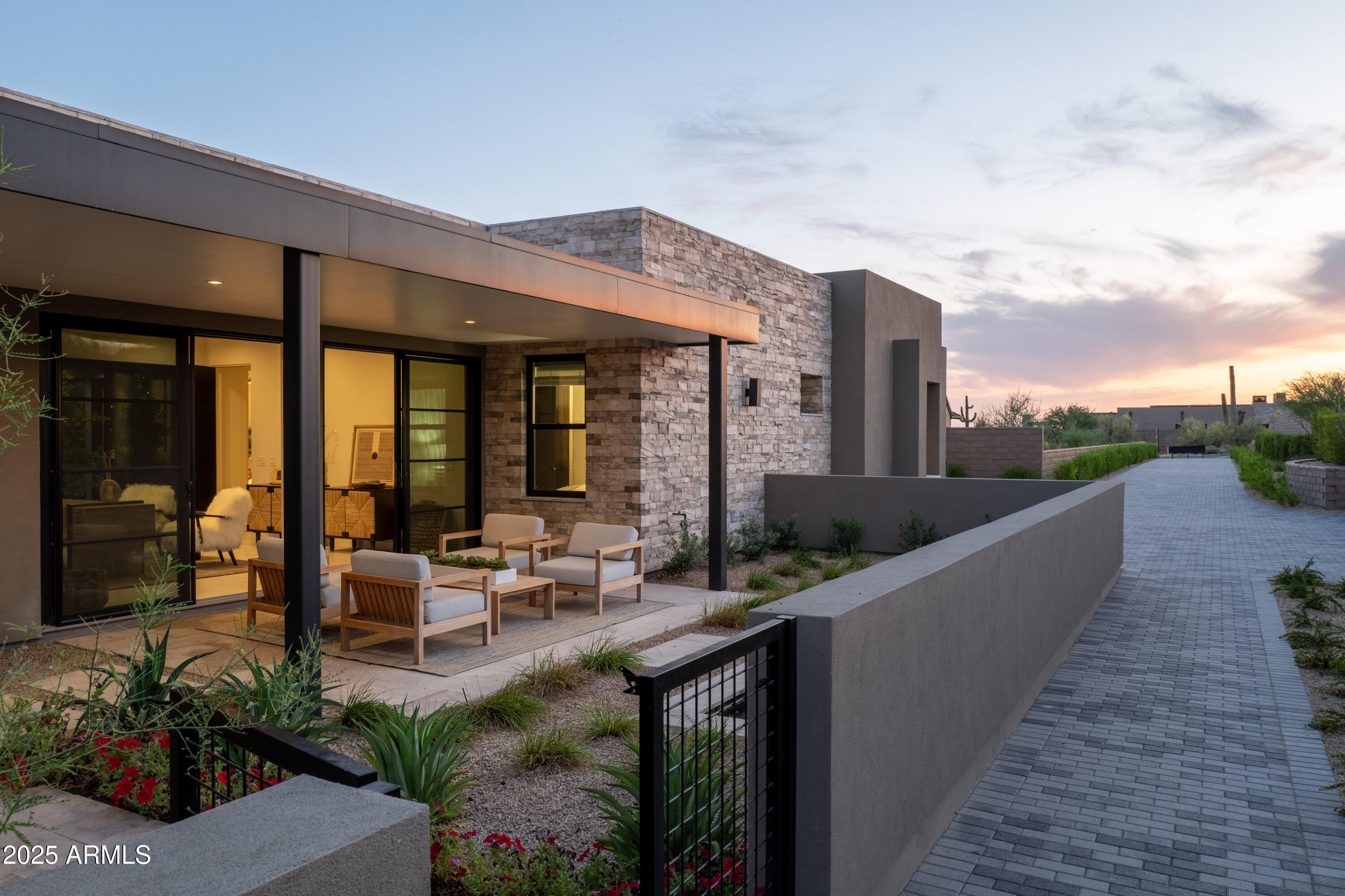 Skye View - Residential