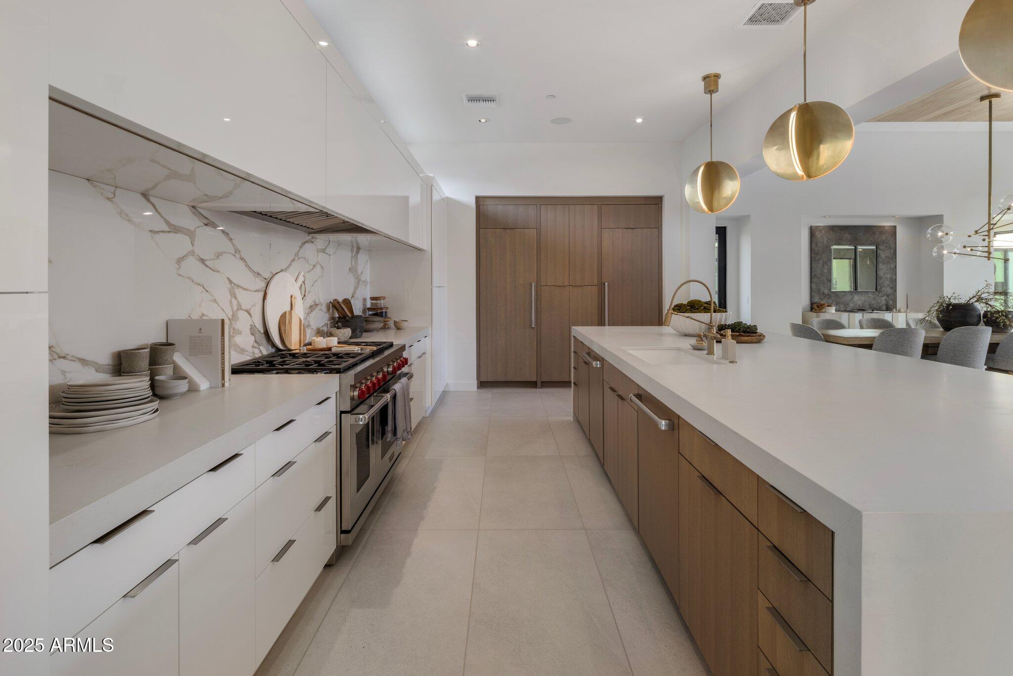 Skye View - Residential