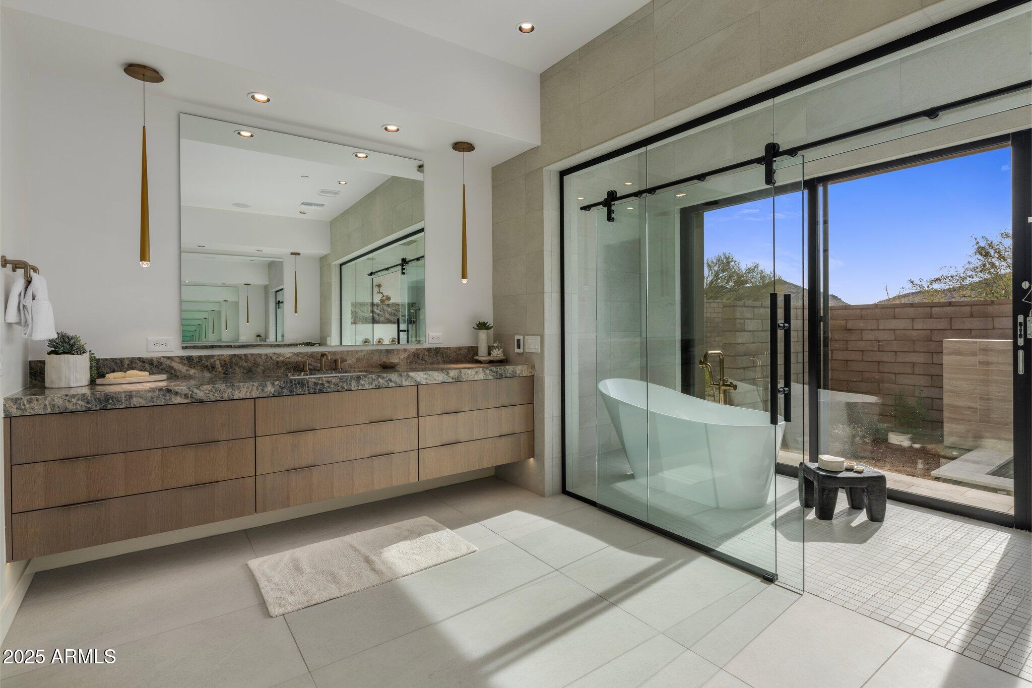 Skye View - Residential