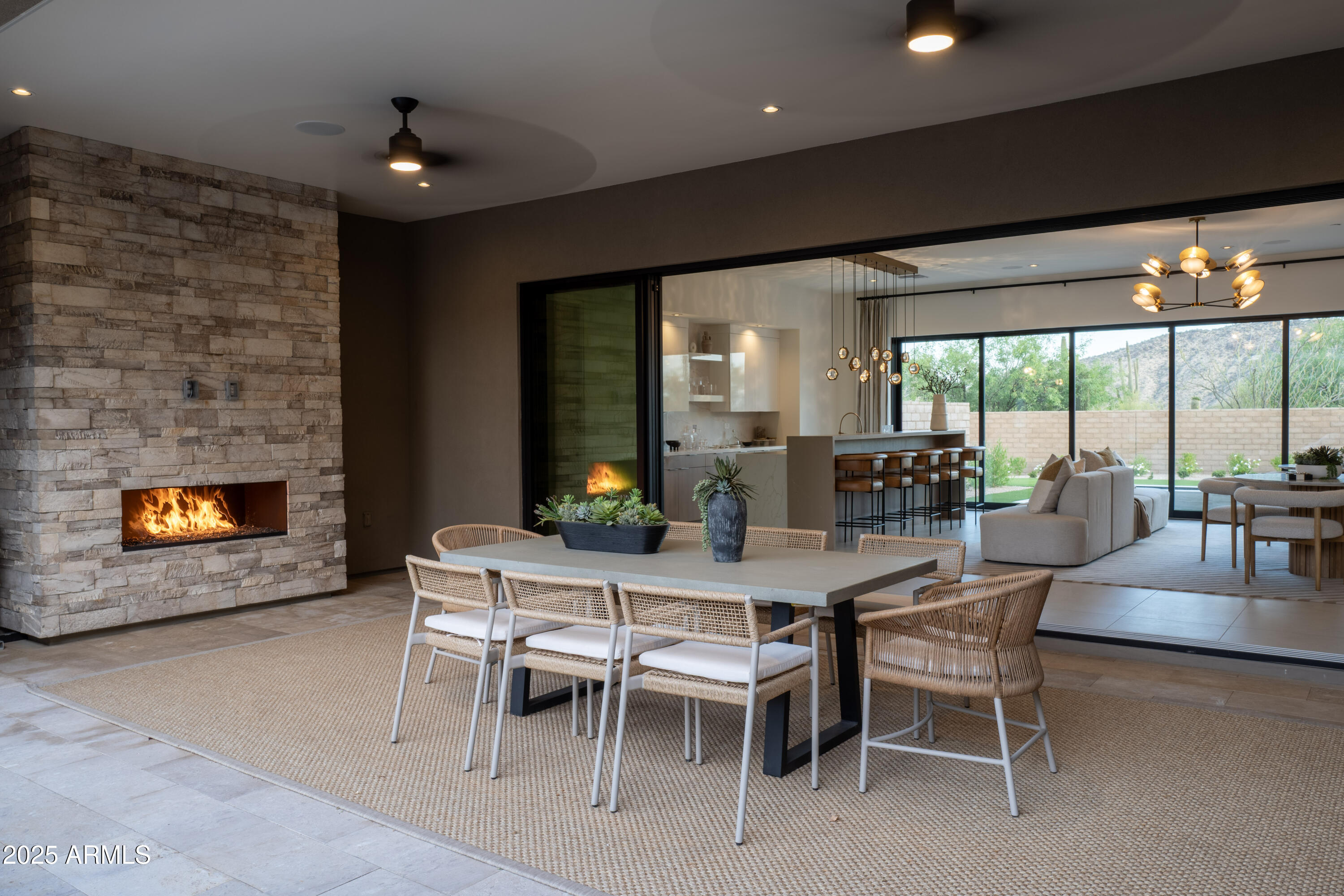 Skye View - Residential