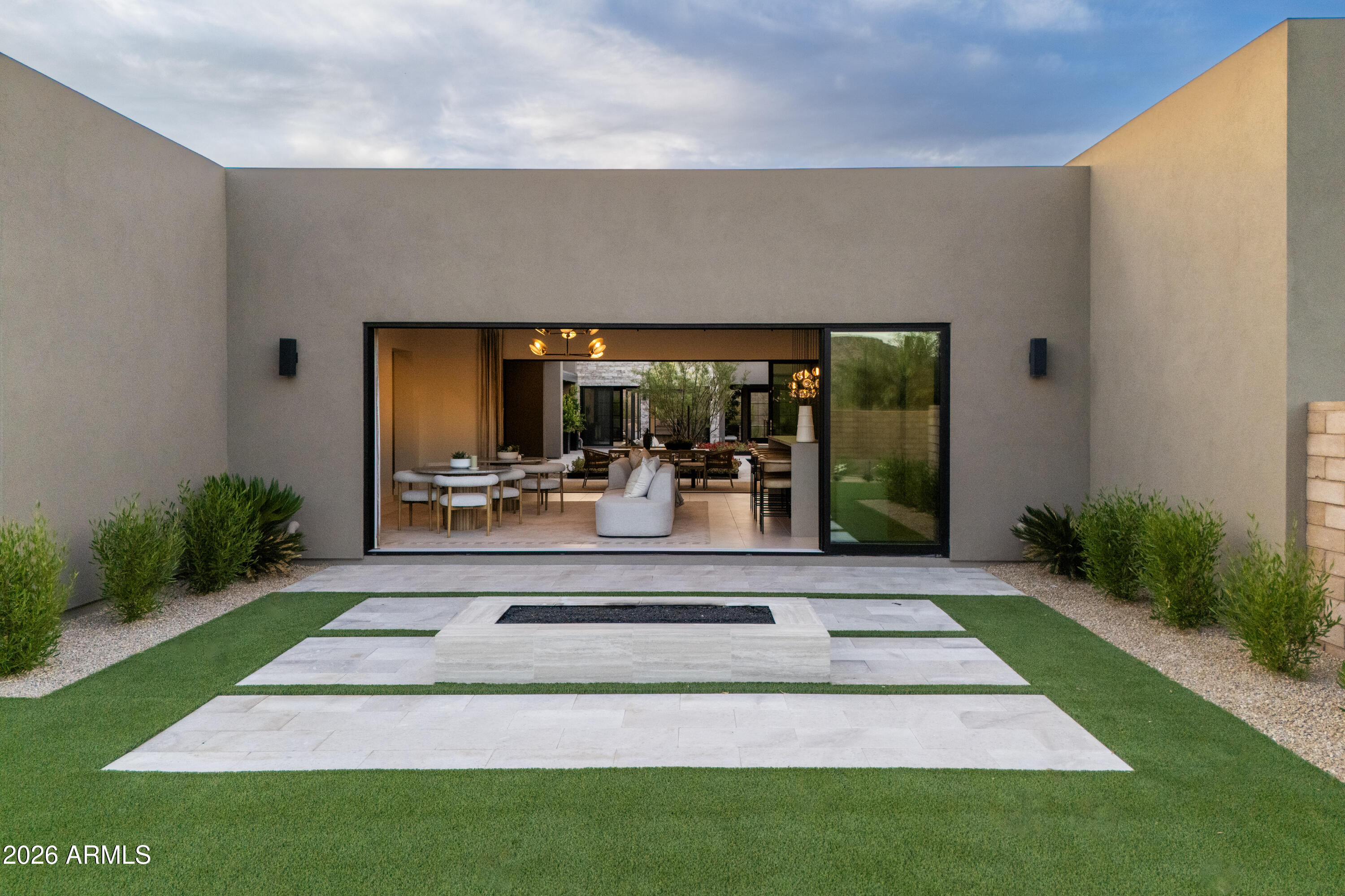 Skye View - Residential