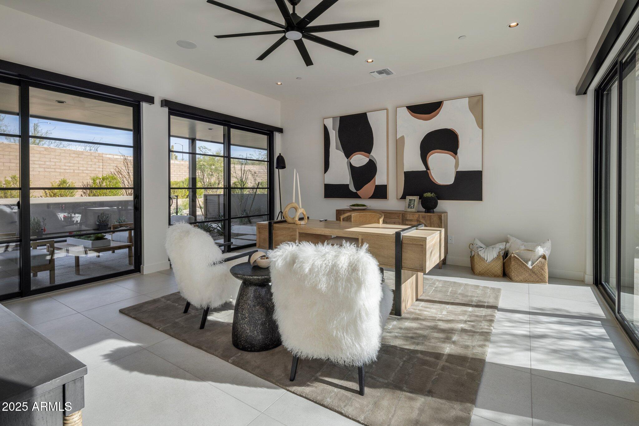 Skye View - Residential