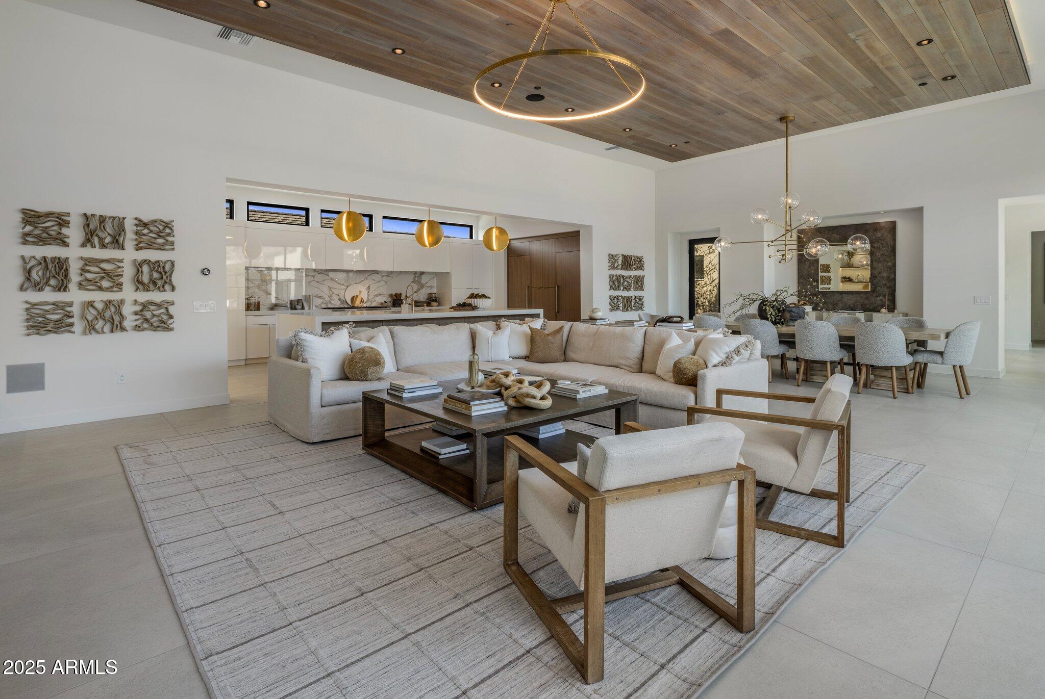 Skye View - Residential