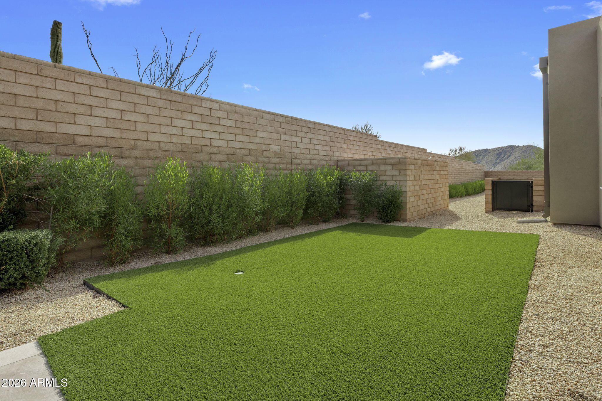 Skye View - Residential