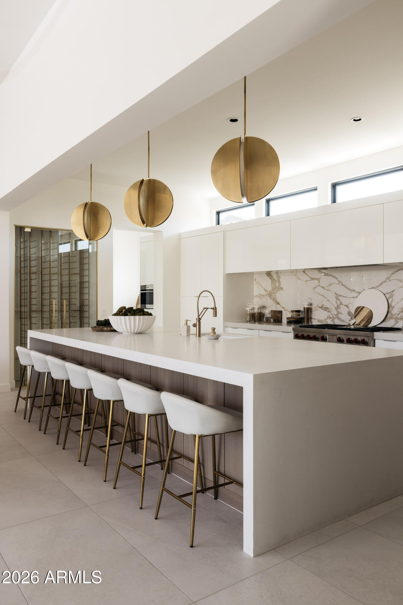 Skye View - Residential